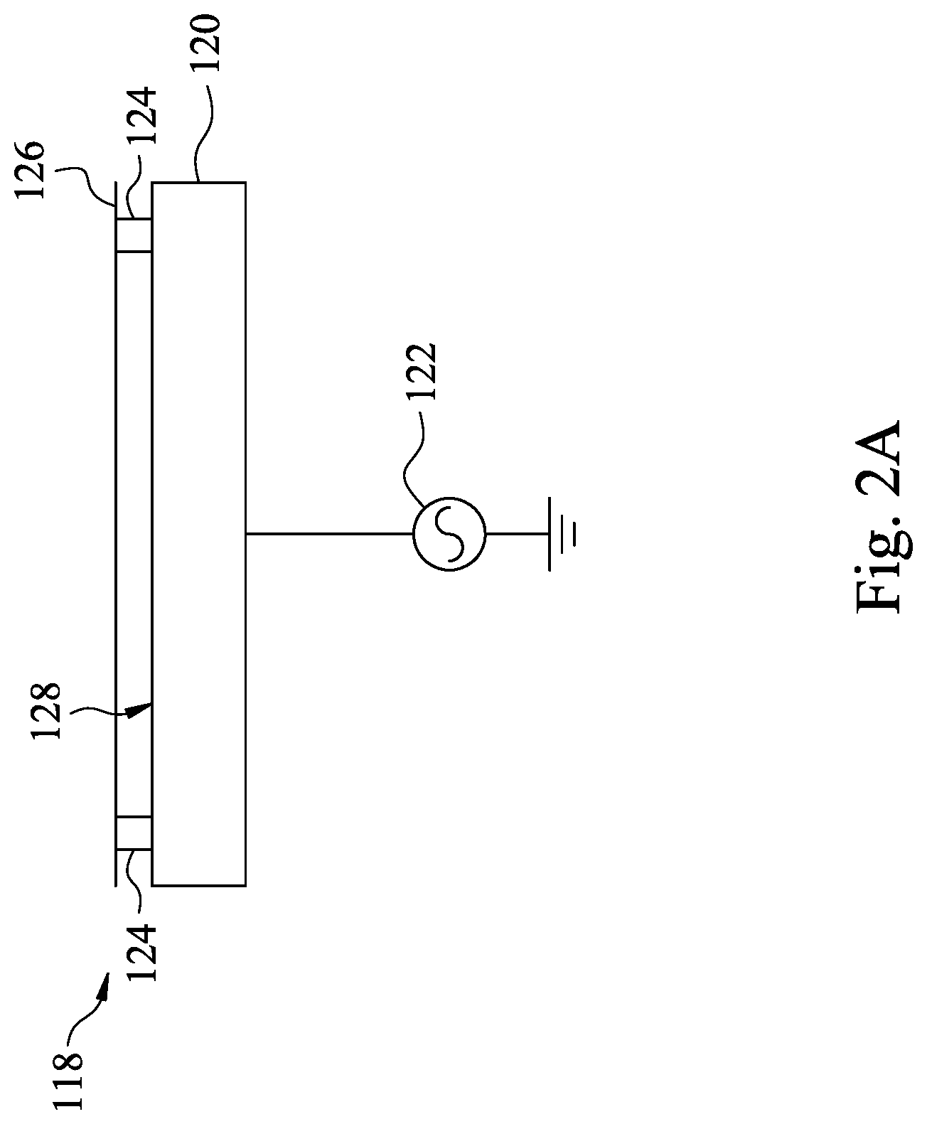 Patent US12099310 Figure 2 – System and method for cleaning an EUV mask