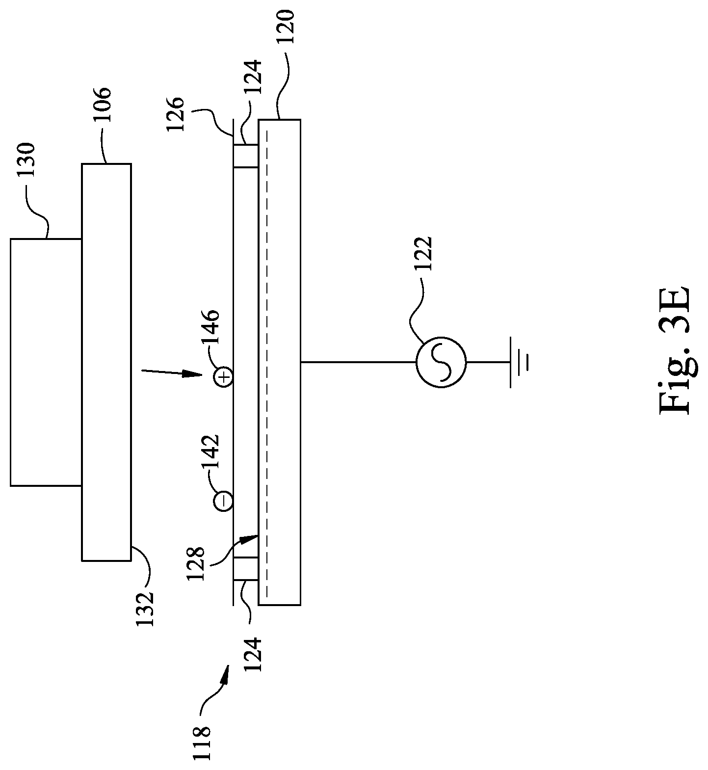 Patent US12099310 Figure 8 – System and method for cleaning an EUV mask