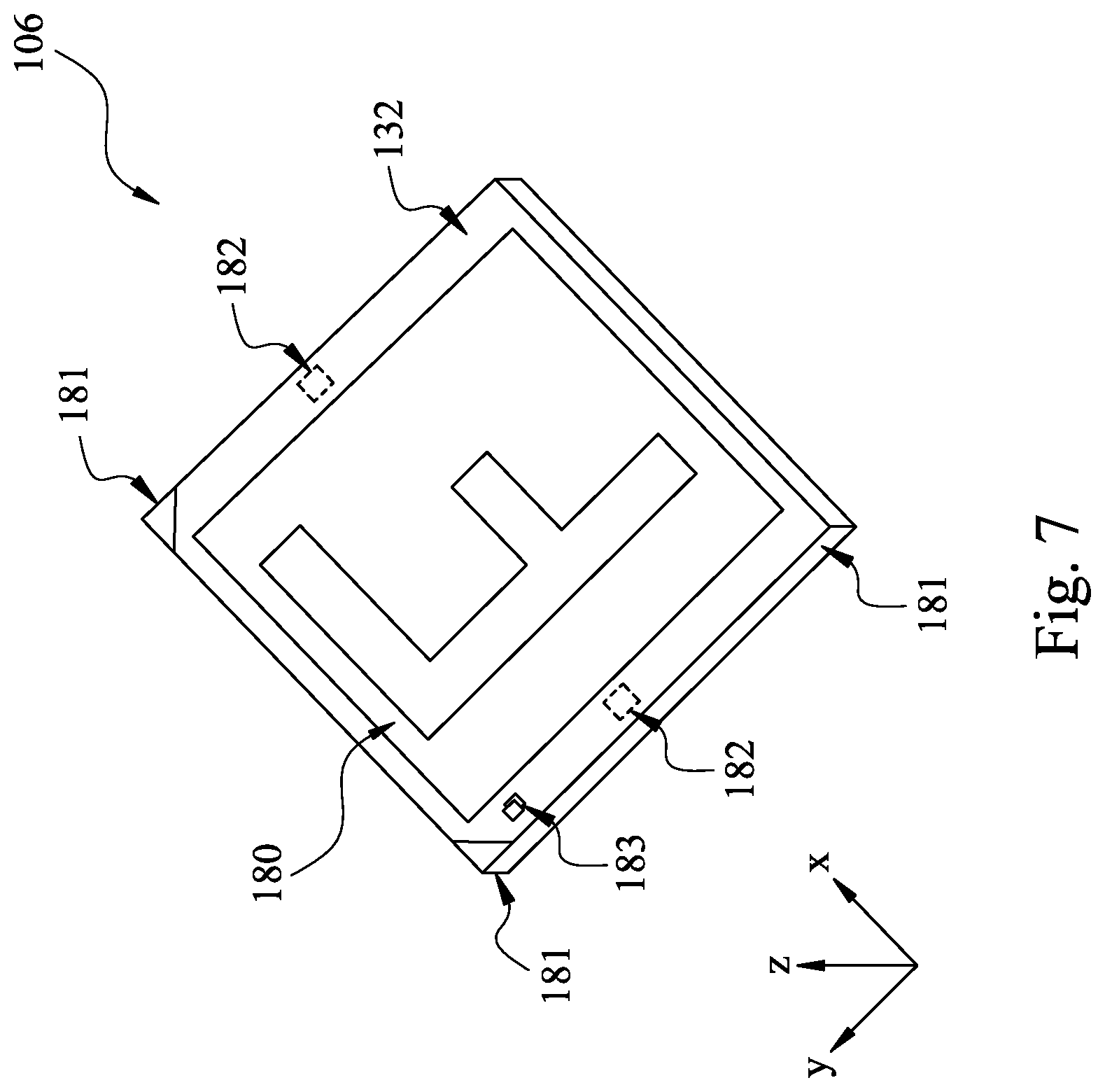 Patent US12099310 Figure 12 – System and method for cleaning an EUV mask
