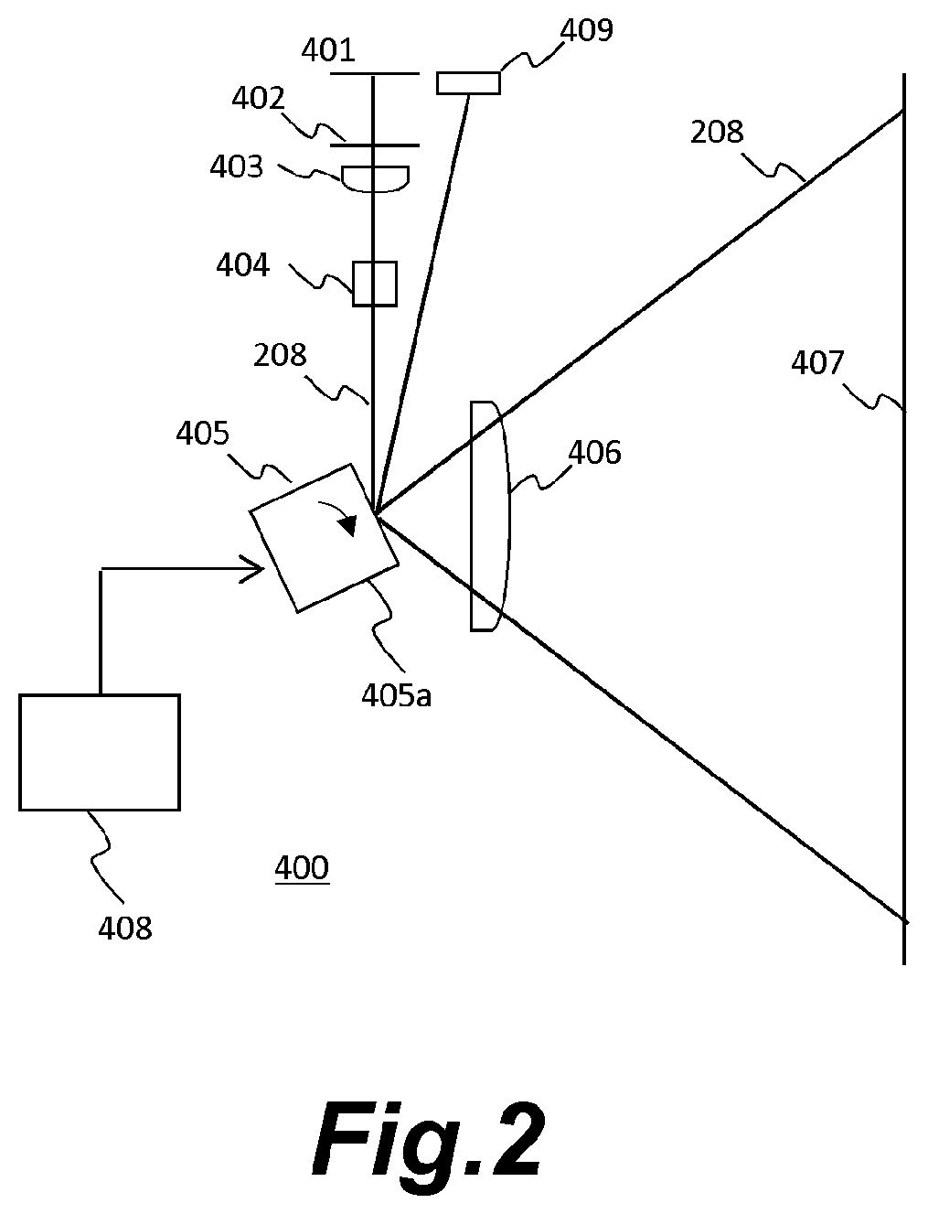 Patent US12099312 Figure 2 – Image forming apparatus