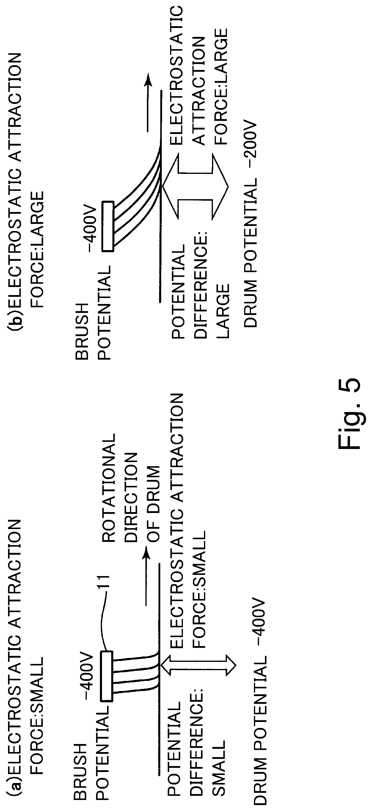 Patent US12099315 Figure 5 – Image forming apparatus