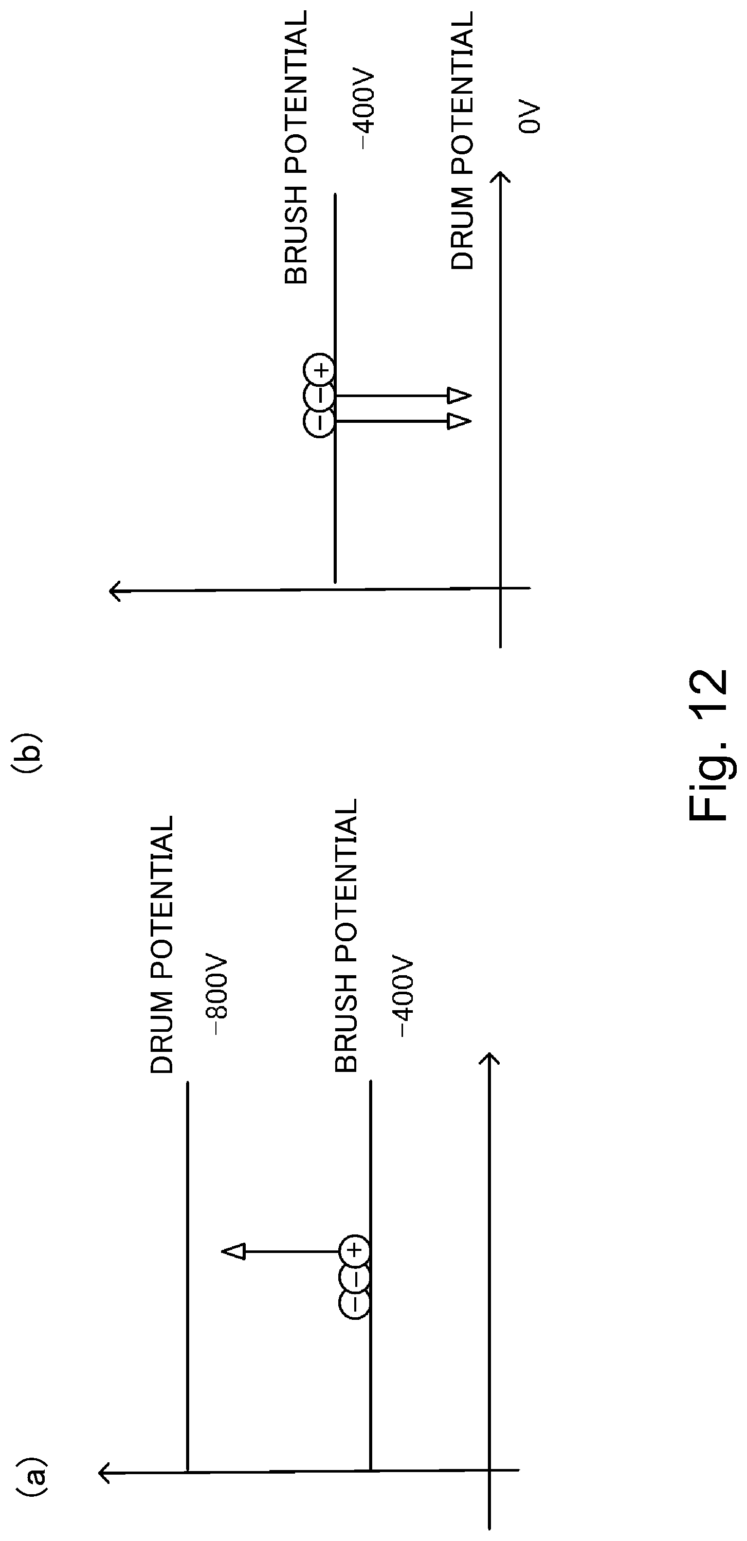 Patent US12099315 Figure 12 – Image forming apparatus