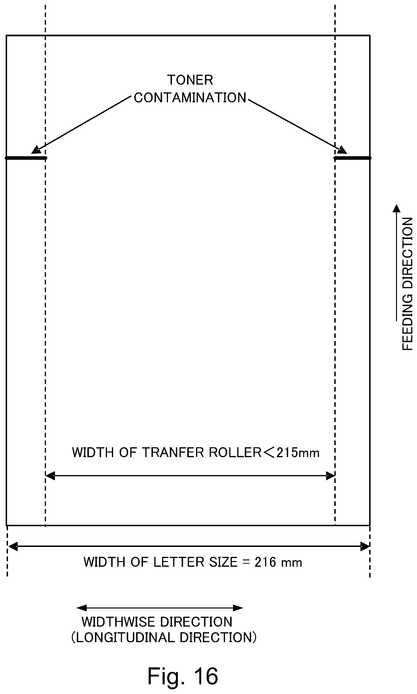 Patent US12099315 Figure 16 – Image forming apparatus