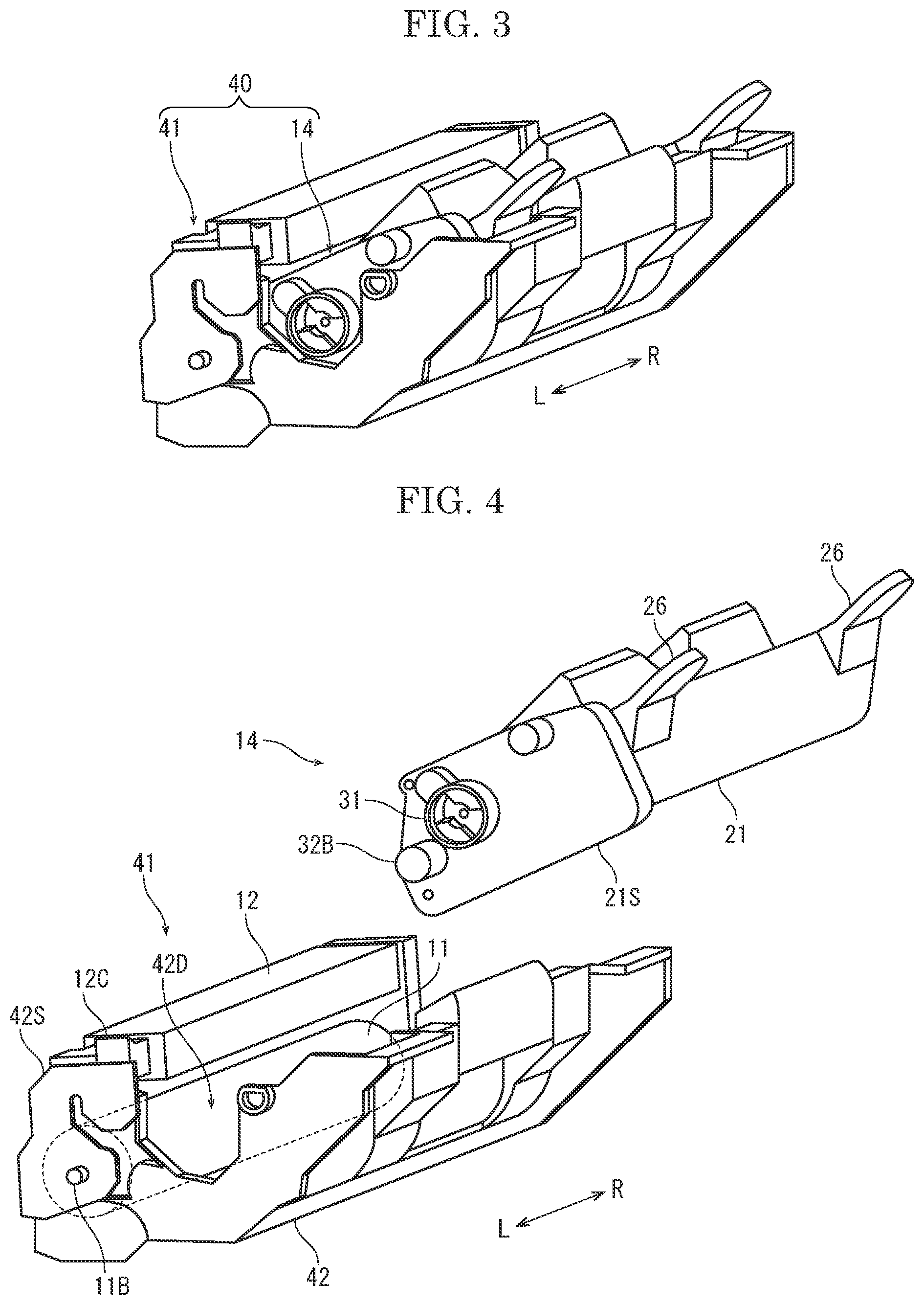 Patent US12099324 Figure 3 – Image forming apparatus