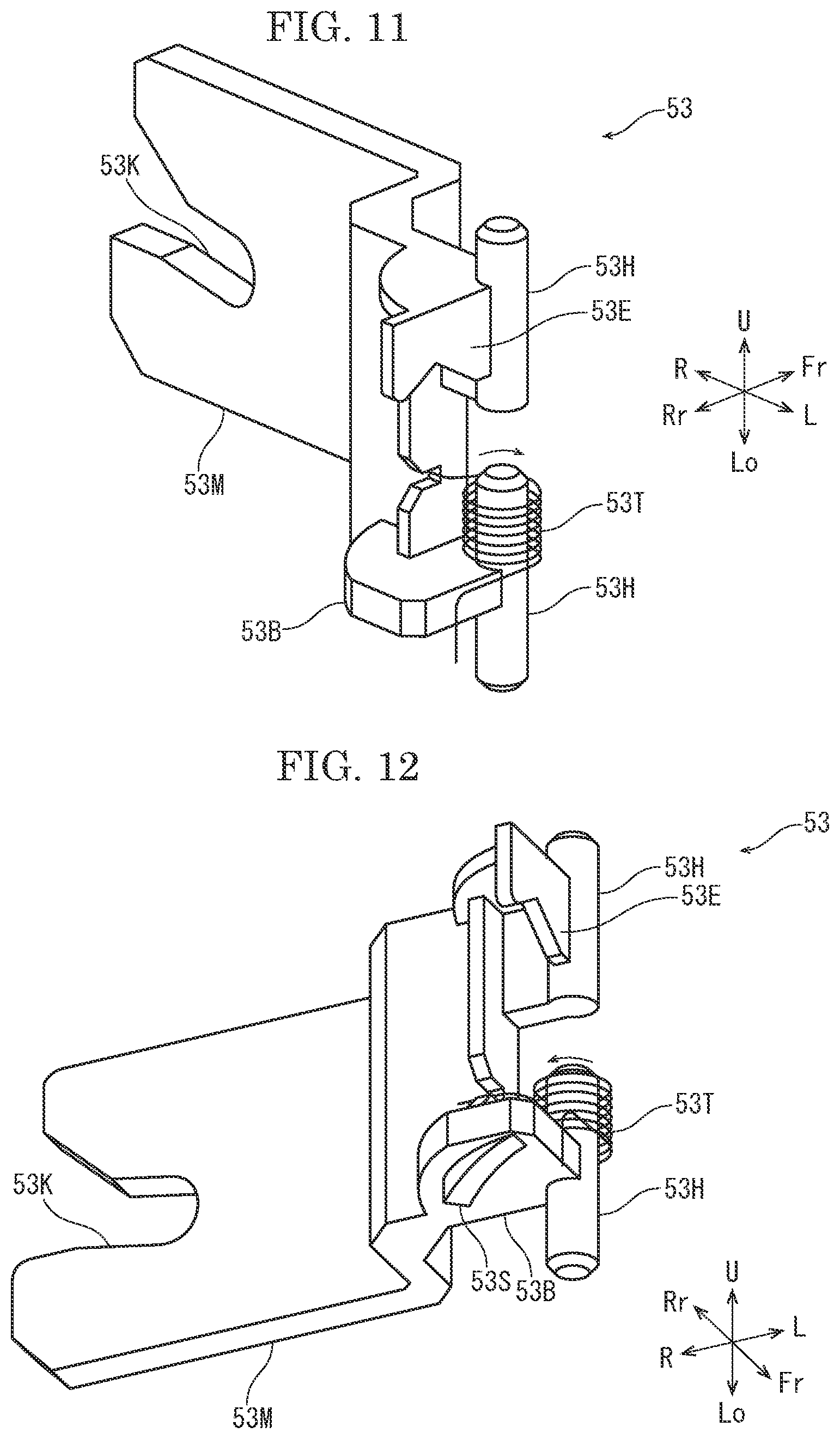 Patent US12099324 Figure 10 – Image forming apparatus