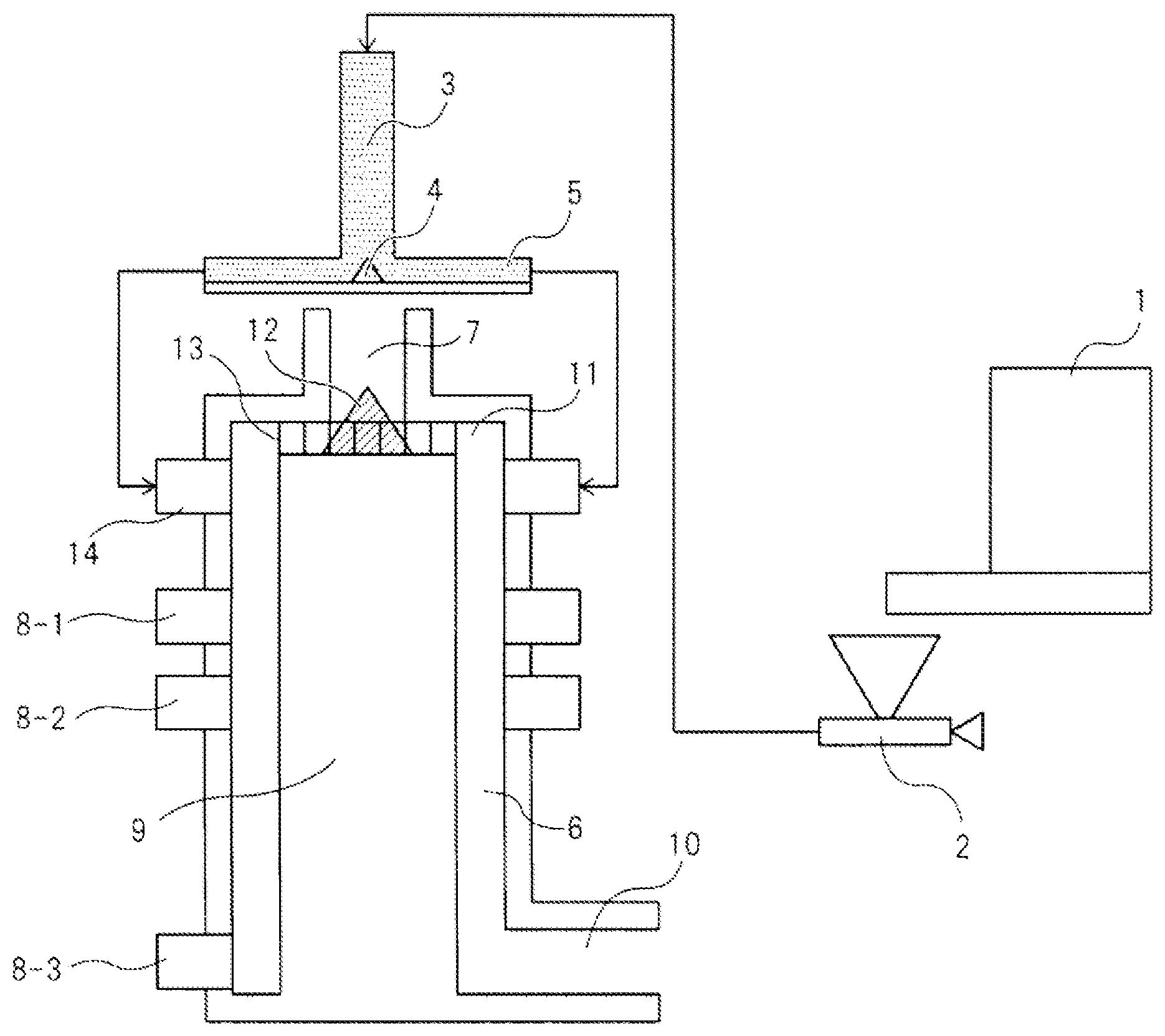 Patent US12099326 — Toner — Figure 1