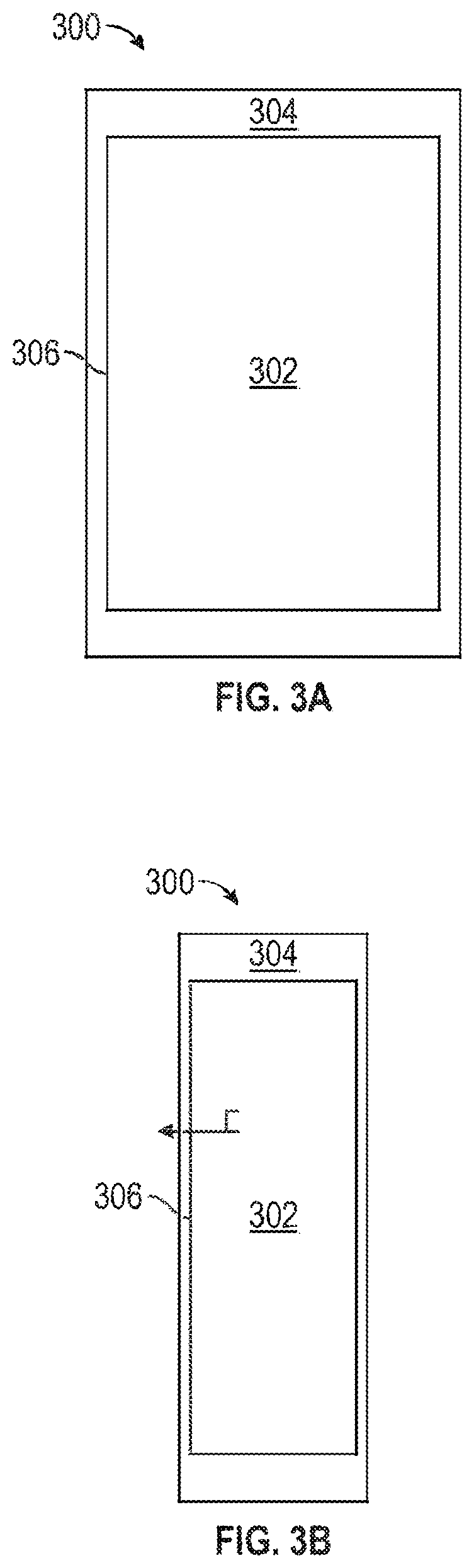 Patent US12099328 Figure 3 – Holographic decorated glass for screen color matching