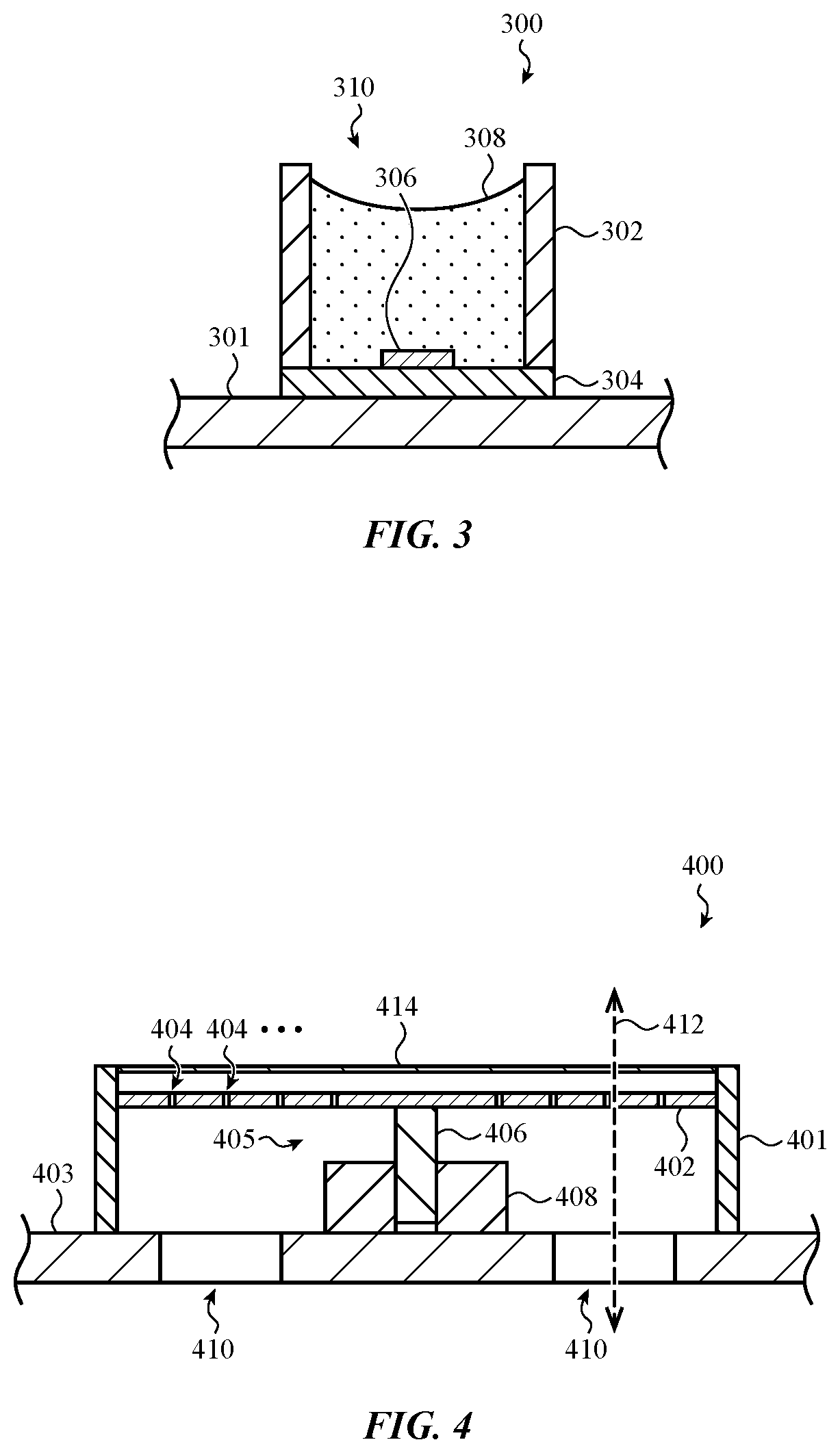 Patent US12099331 Figure 5 – Electronic watch with barometric vent
