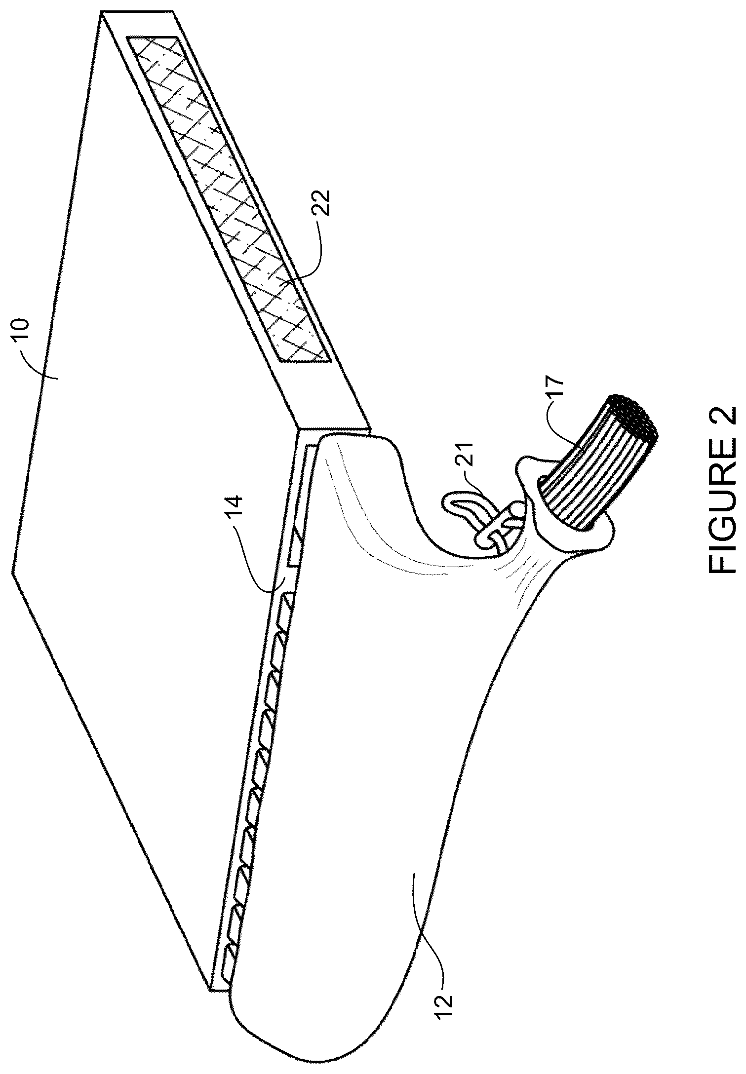 Patent US12099340 Figure 2 – Method and apparatus for protection of network device during increase in environmental contamination