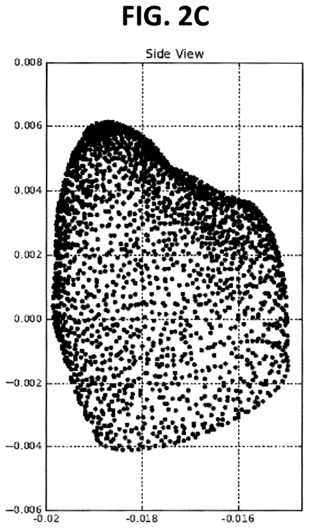 Patent US12099342 Figure 8 – Predicting shapes of at least partially un-erupted teeth