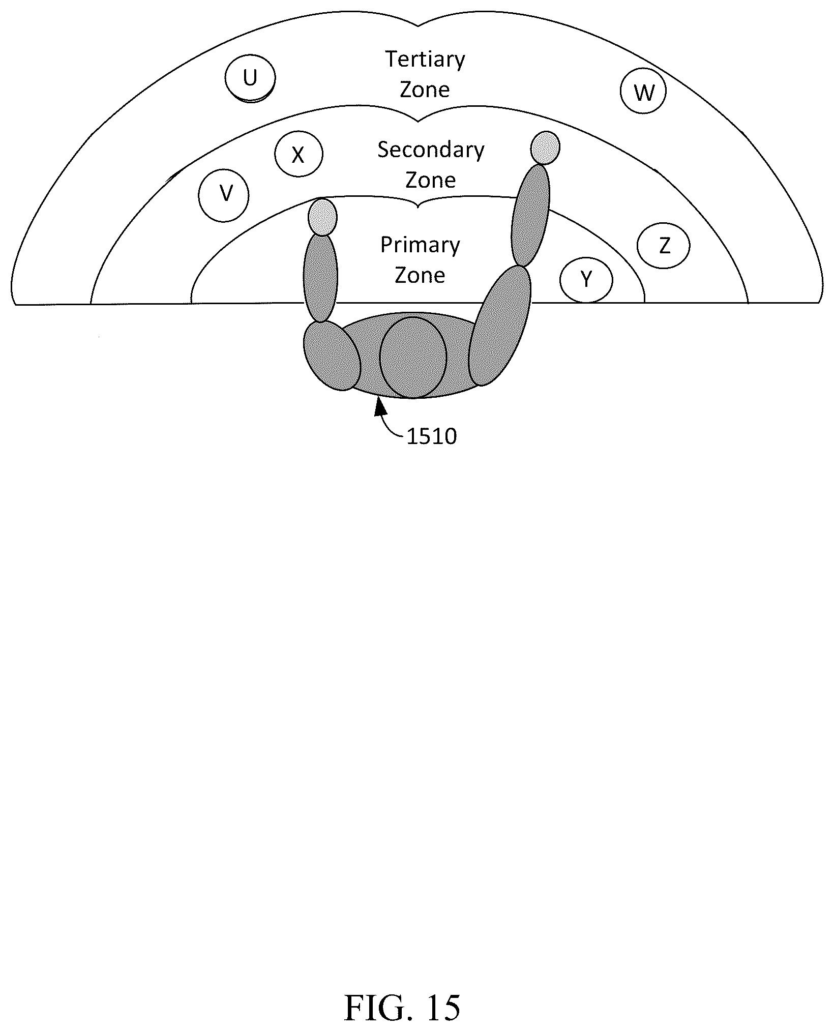 Patent US12099344 Figure 15 – Workspace actor selection systems and methods