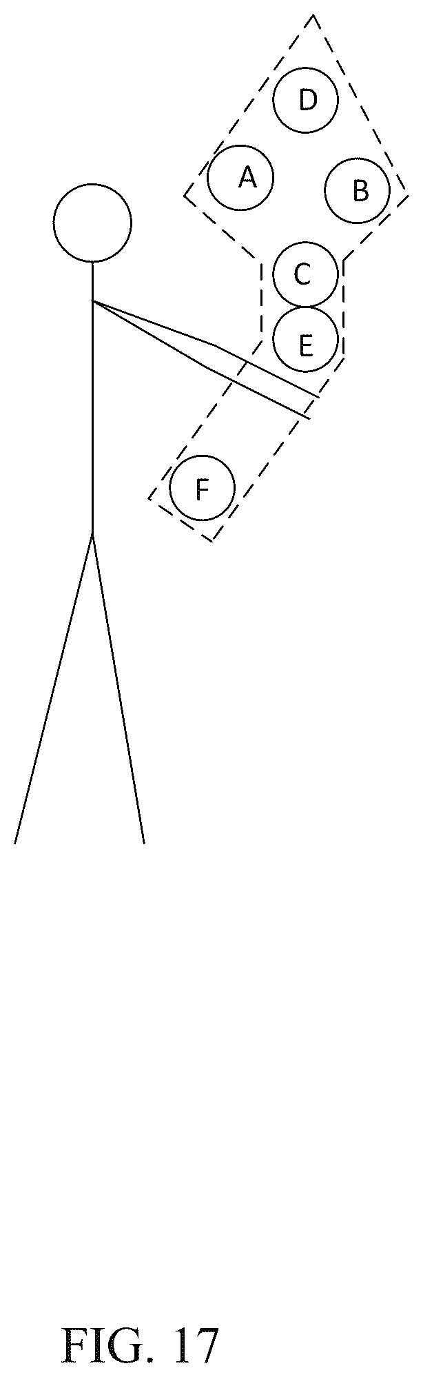 Patent US12099344 Figure 17 – Workspace actor selection systems and methods