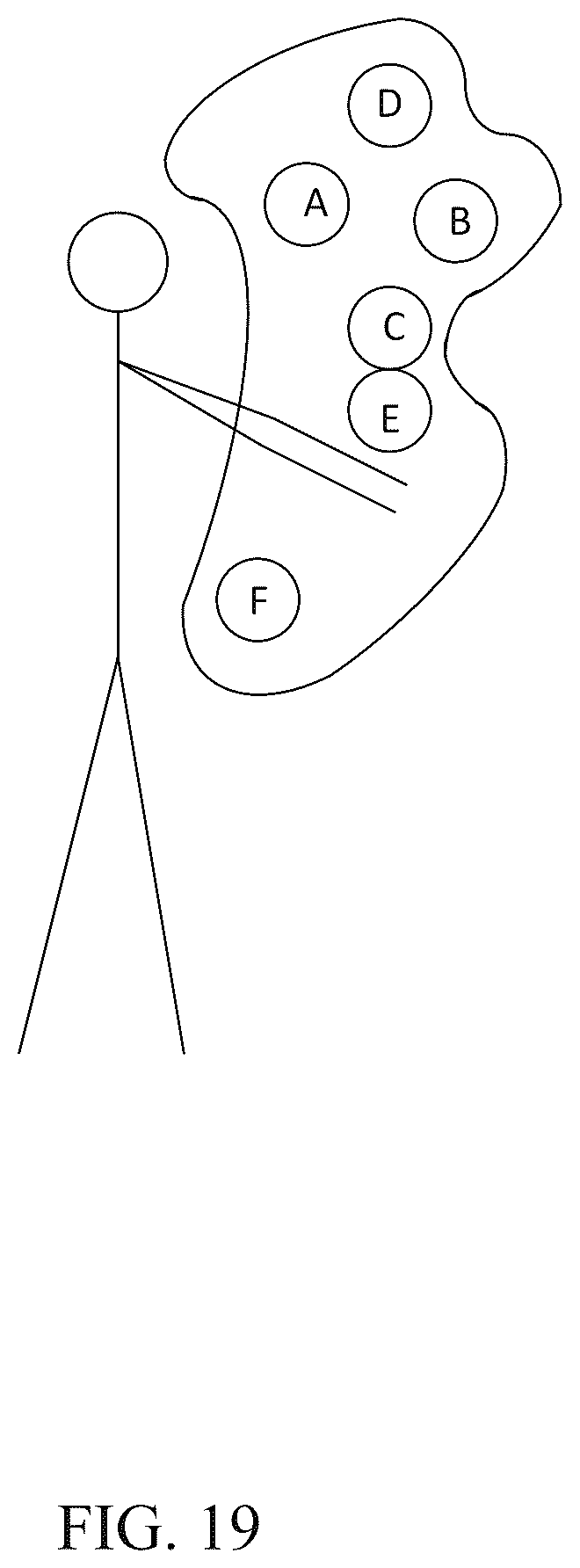 Patent US12099344 Figure 19 – Workspace actor selection systems and methods