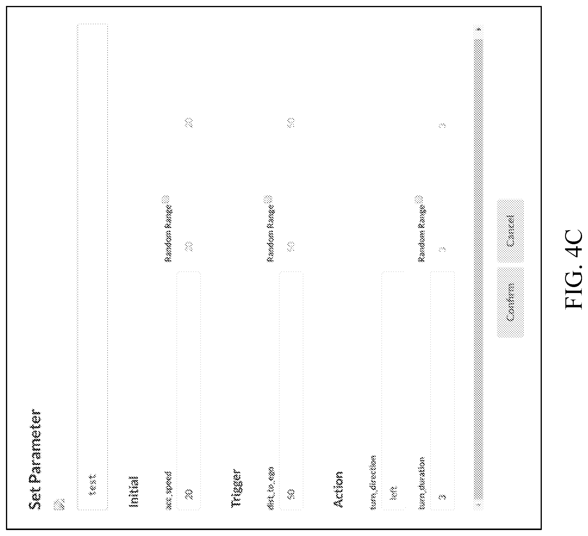 Patent US12099351 Figure 7 – Operational testing of autonomous vehicles