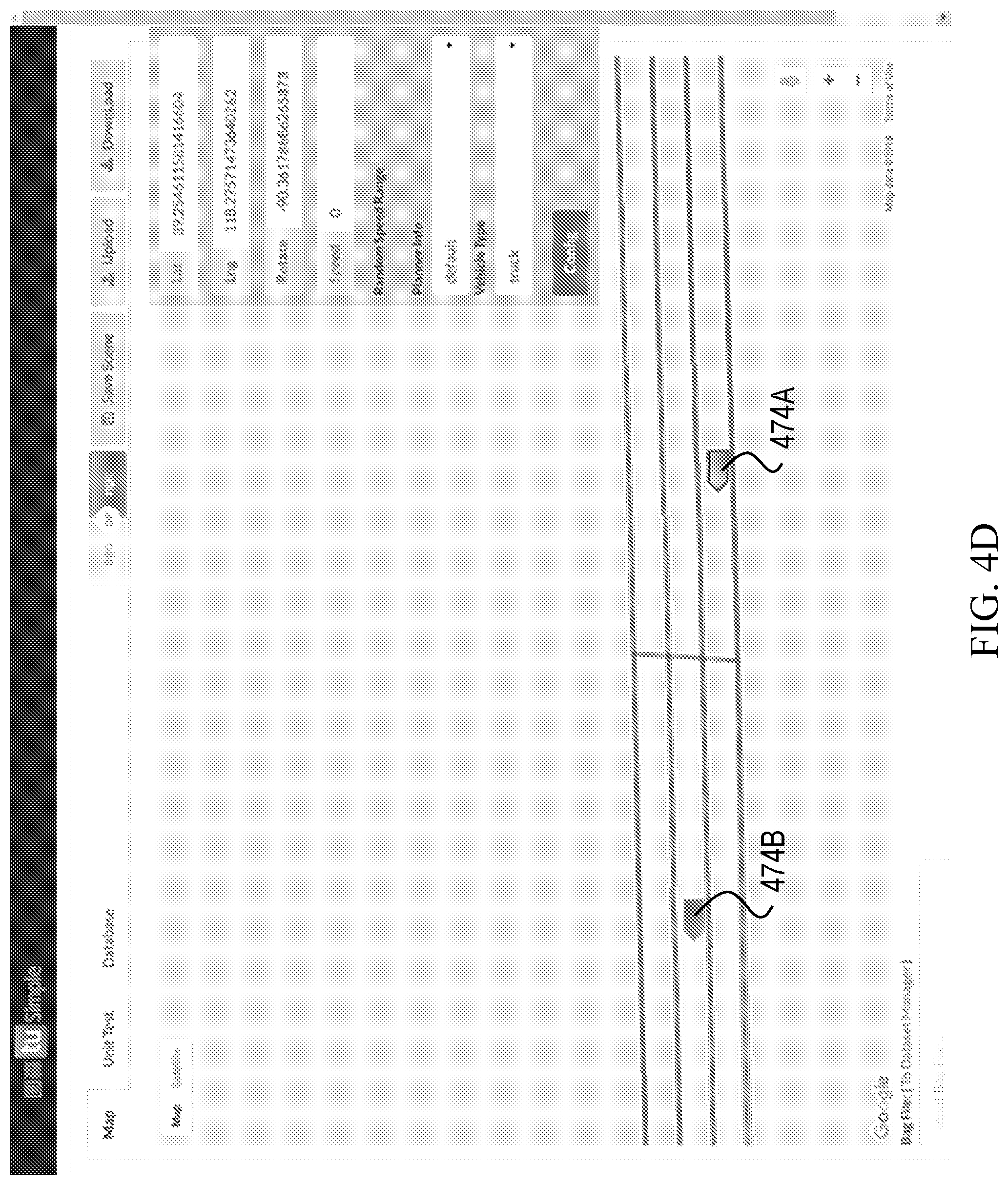 Patent US12099351 Figure 8 – Operational testing of autonomous vehicles