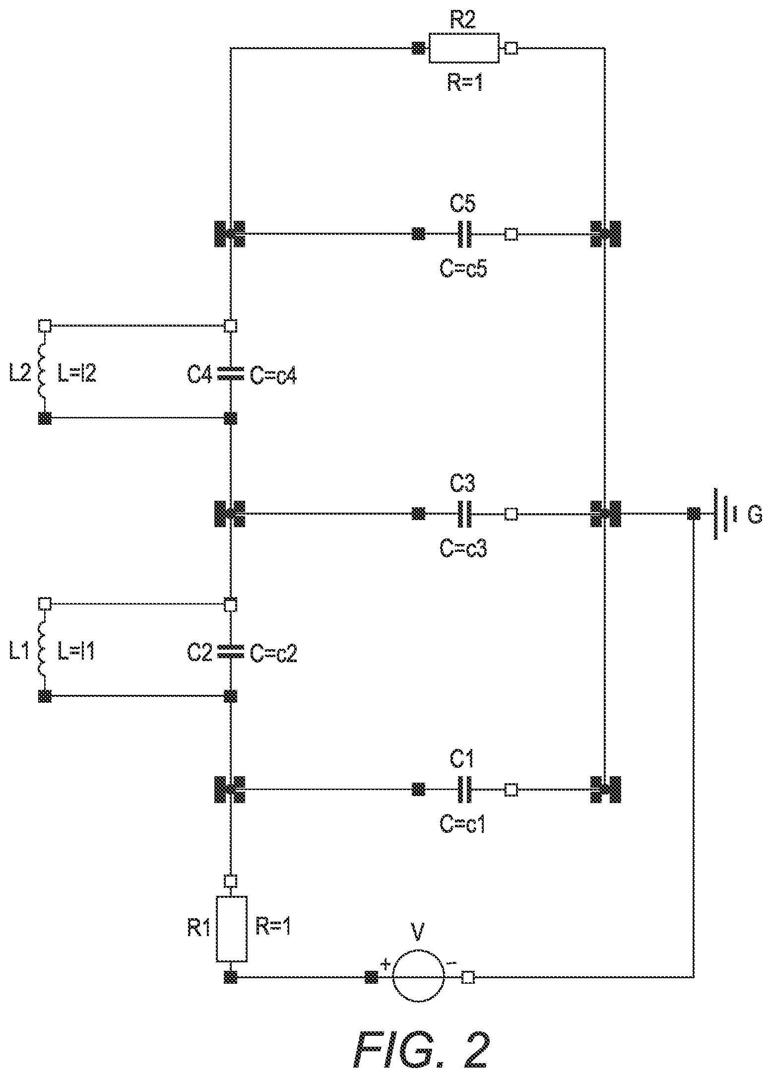 Patent US12099352 Figure 2 – Methods and systems for fault diagnosis