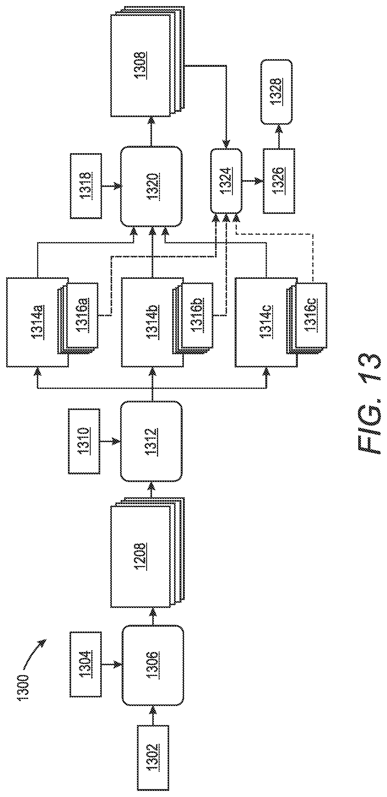 Patent US12099352 Figure 16 – Methods and systems for fault diagnosis