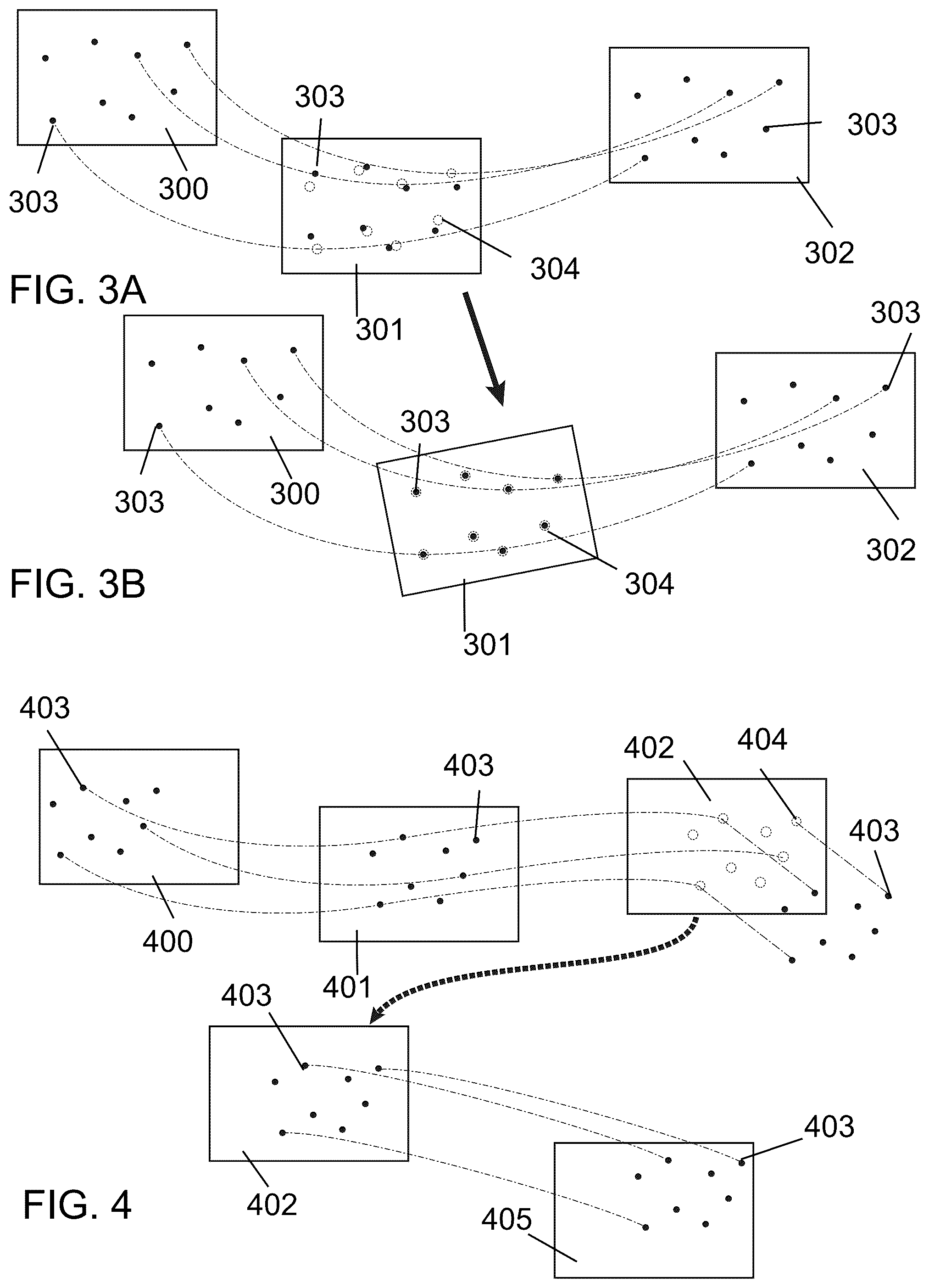 Patent US12099357 Figure 3 – Method for robotic devices to authenticate users