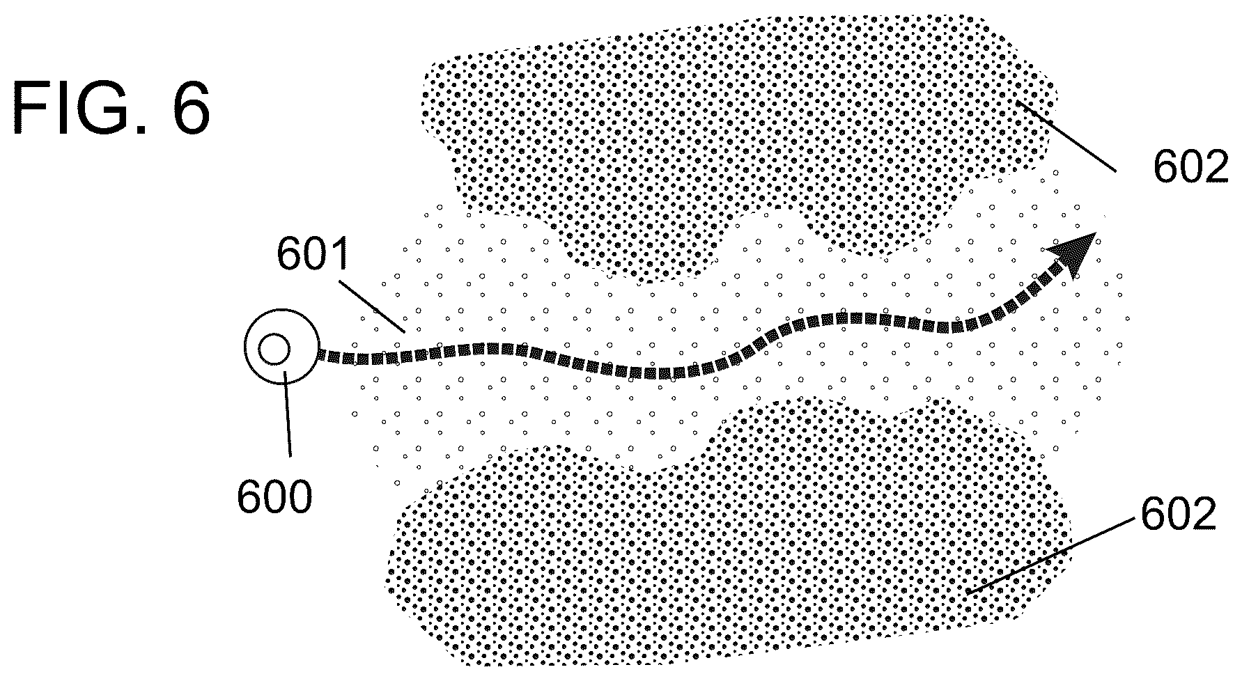 Patent US12099357 Figure 5 – Method for robotic devices to authenticate users