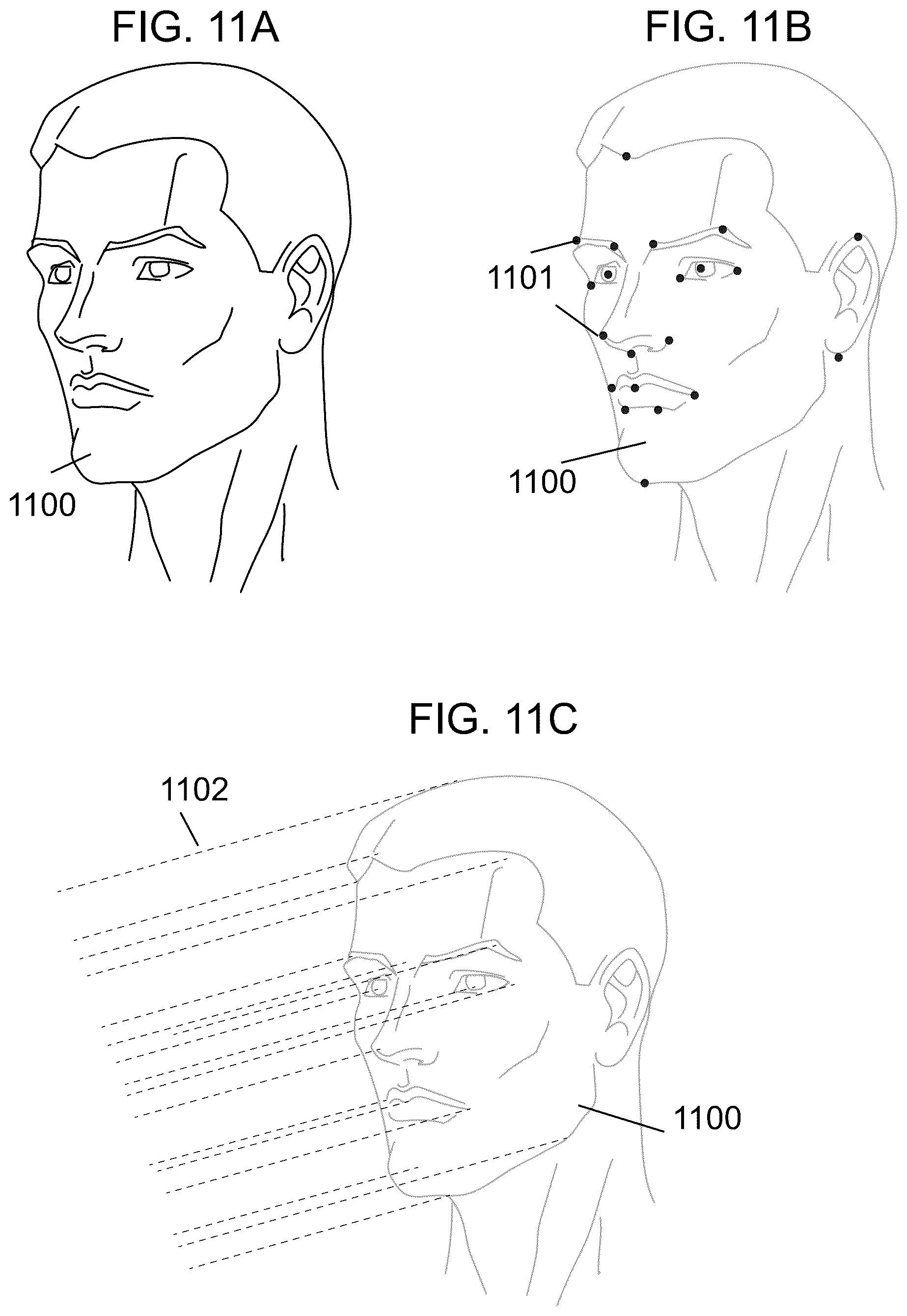 Patent US12099357 Figure 10 – Method for robotic devices to authenticate users