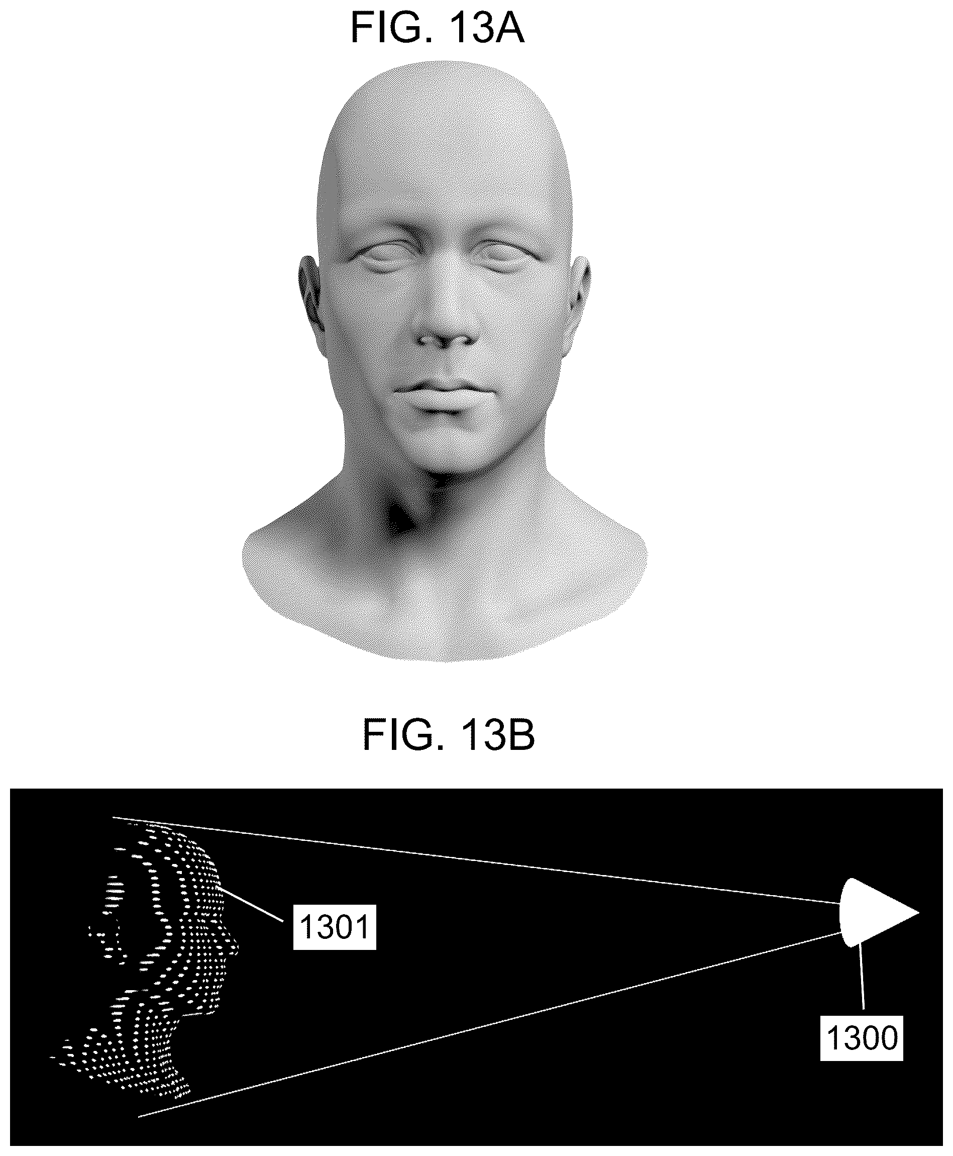 Patent US12099357 Figure 13 – Method for robotic devices to authenticate users