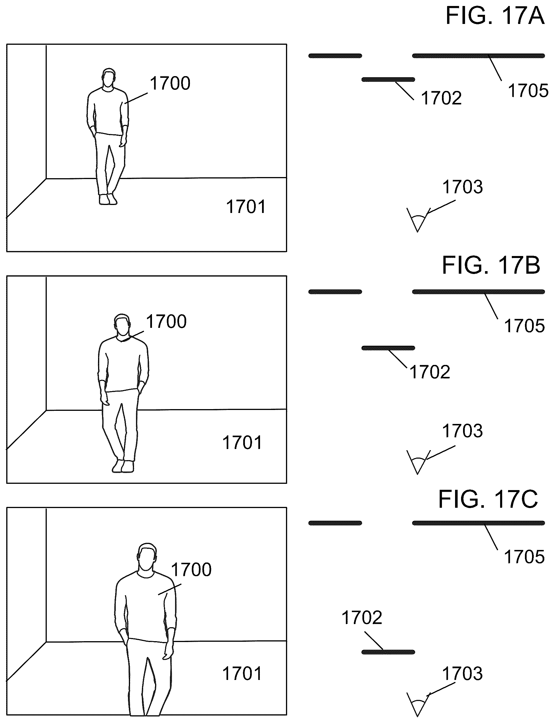 Patent US12099357 Figure 19 – Method for robotic devices to authenticate users