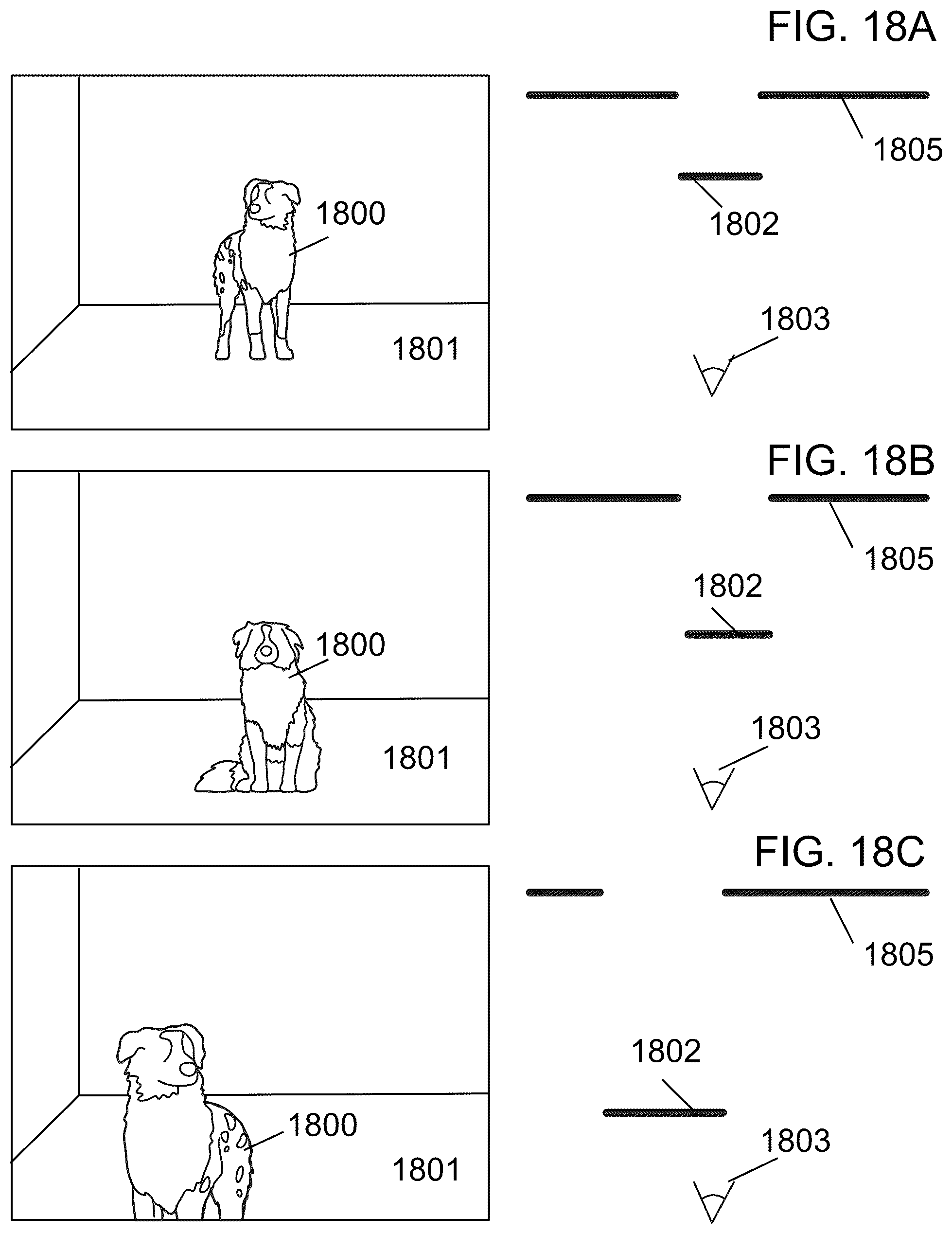 Patent US12099357 Figure 20 – Method for robotic devices to authenticate users