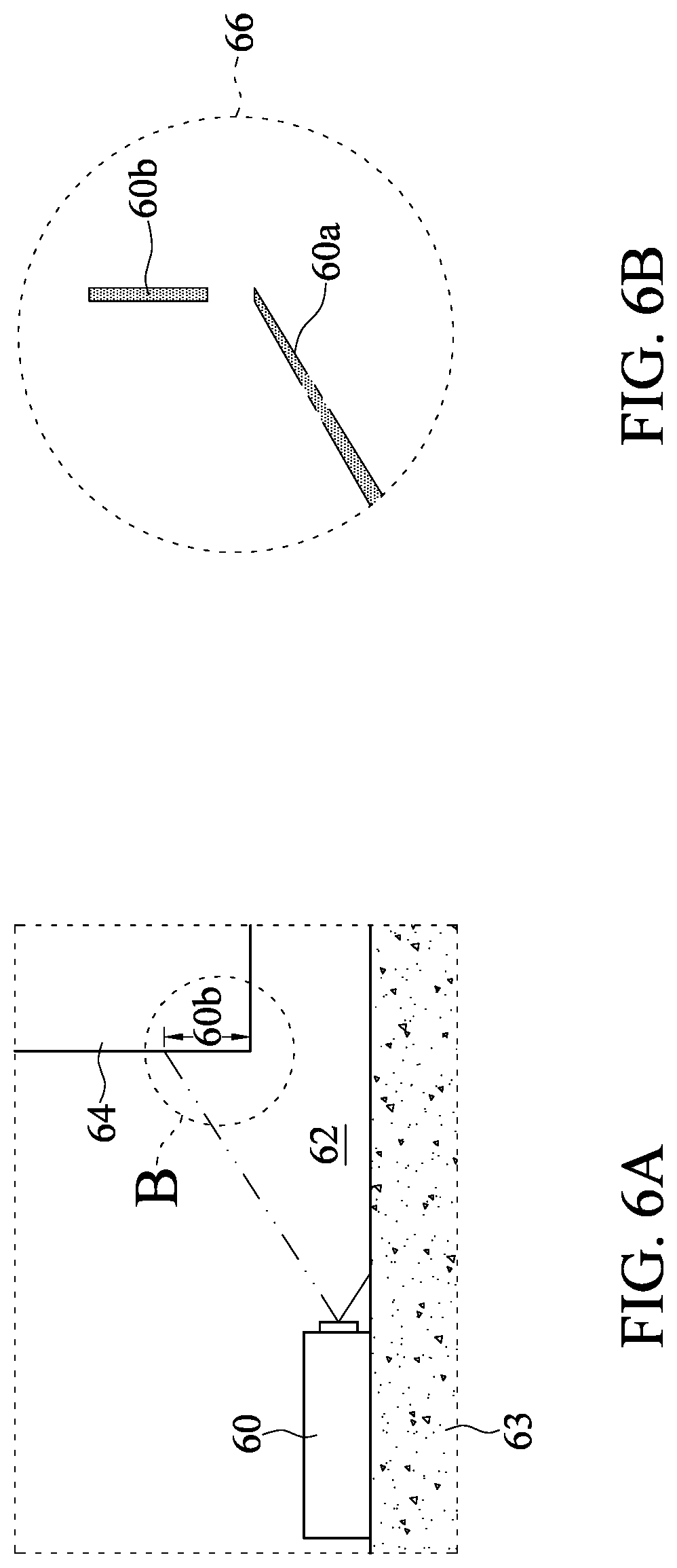 Patent US12099366 Figure 6 – System for obstacle detection