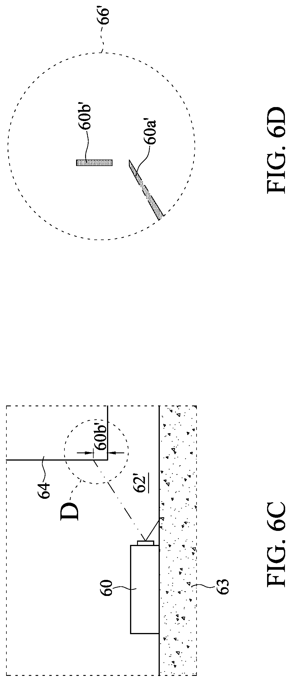 Patent US12099366 Figure 7 – System for obstacle detection