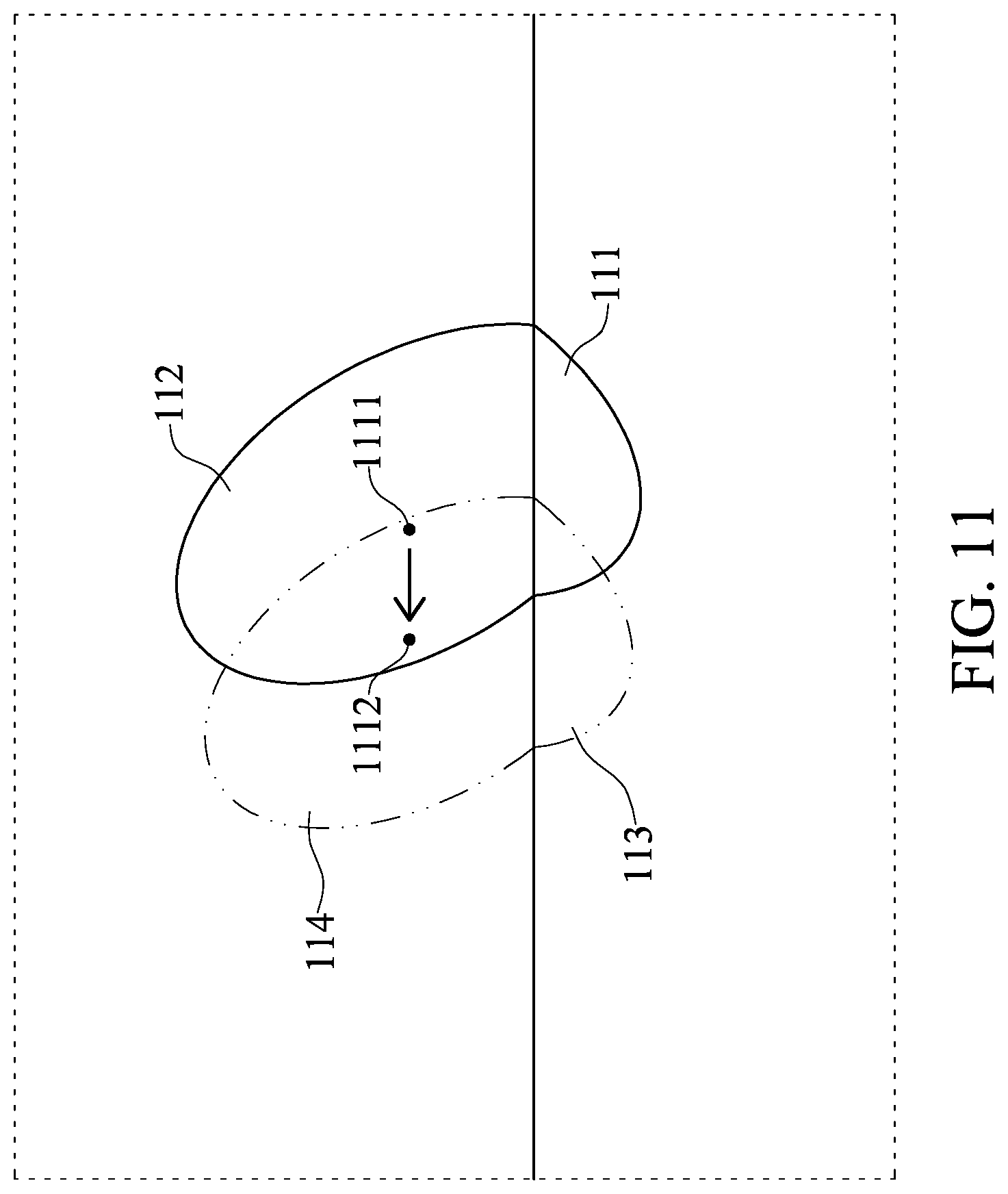 Patent US12099366 Figure 12 – System for obstacle detection