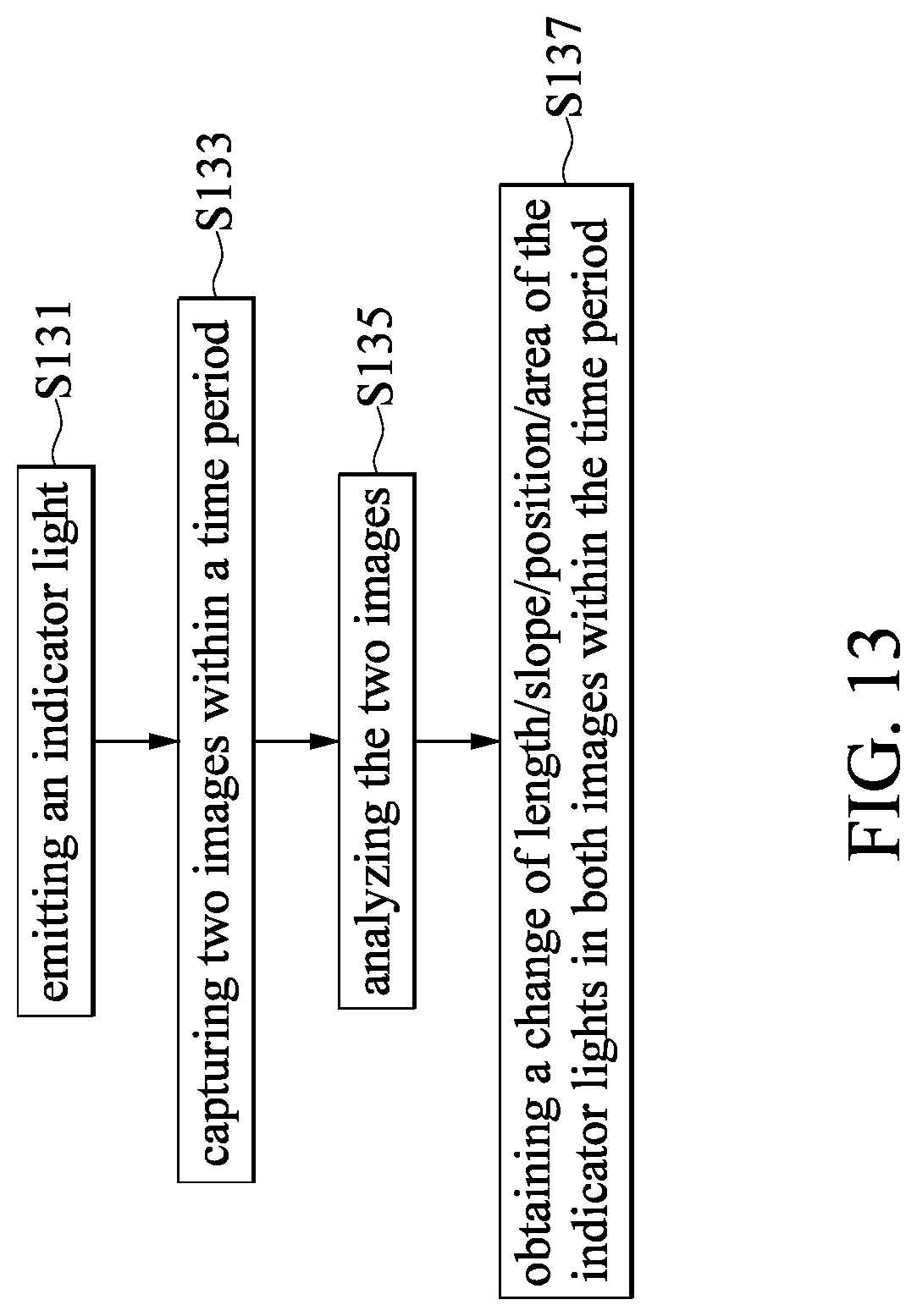 Patent US12099366 Figure 14 – System for obstacle detection