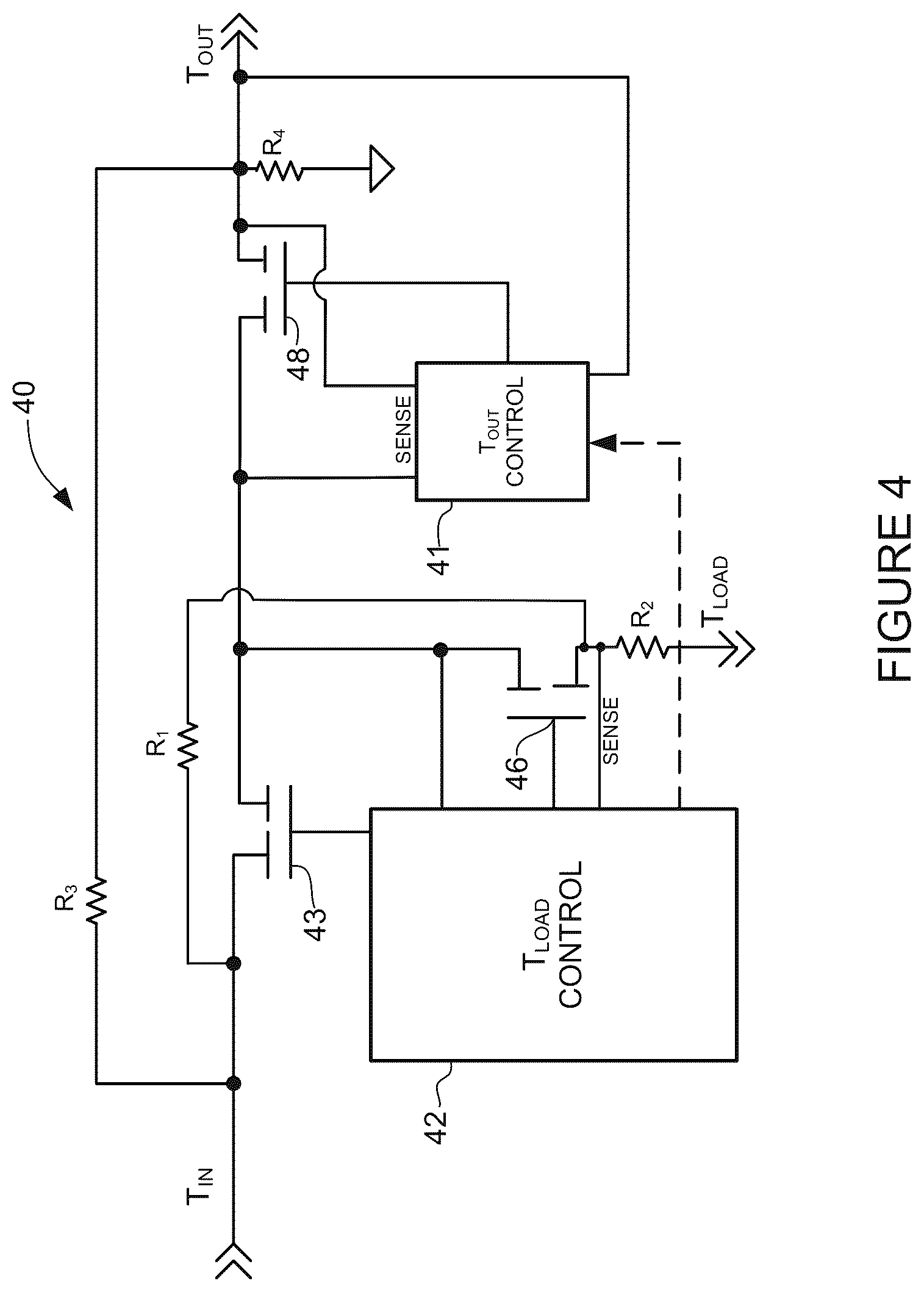Patent US12099376 Figure 3 – Method and apparatus for transmitting power and data in a multi-drop architecture