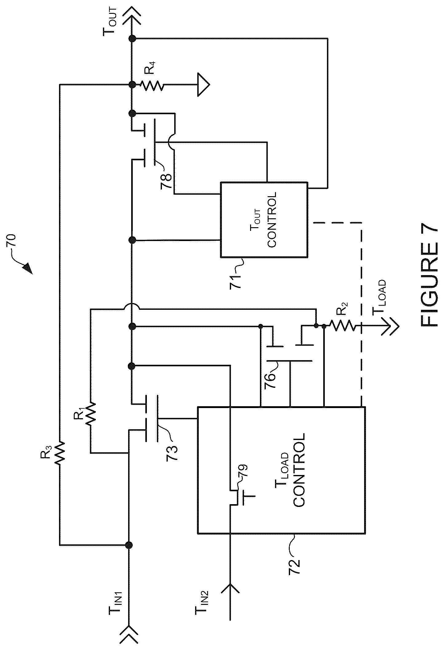Patent US12099376 Figure 6 – Method and apparatus for transmitting power and data in a multi-drop architecture