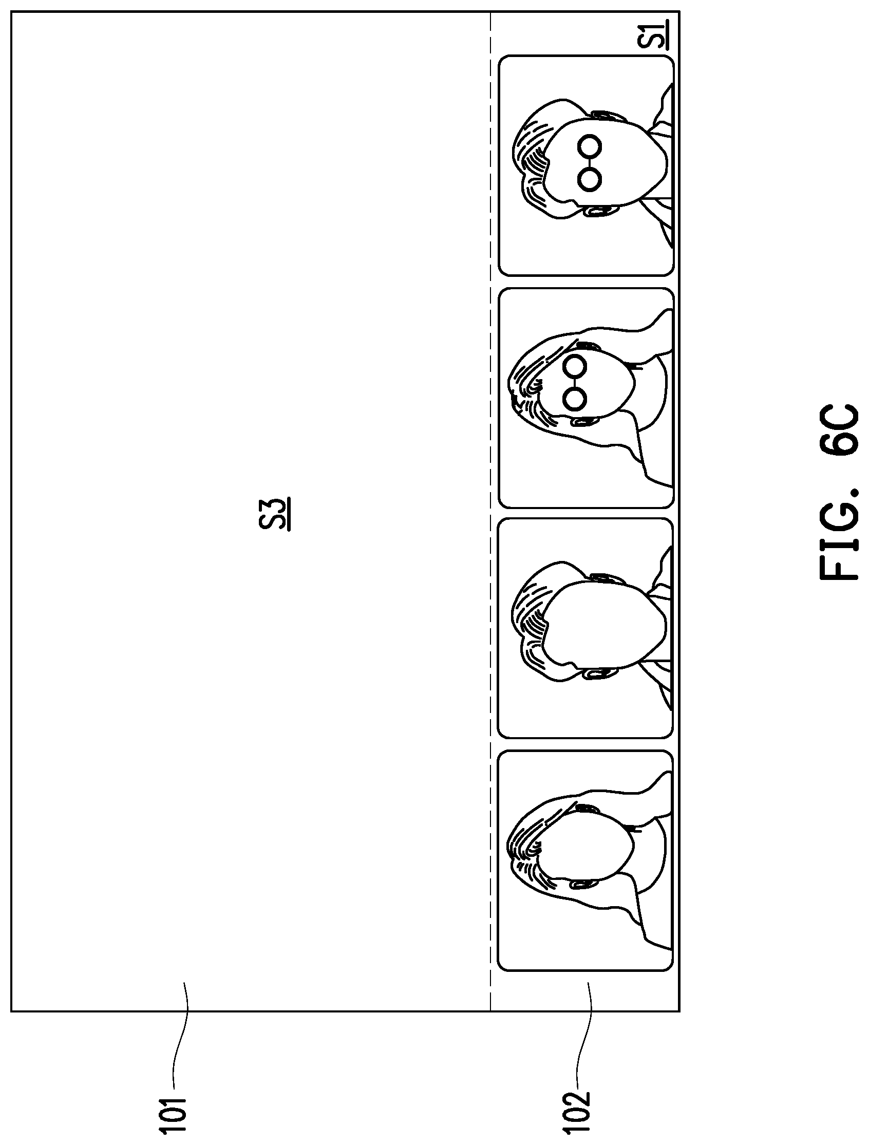 Patent US12099381 Figure 18 – Portable electronic device