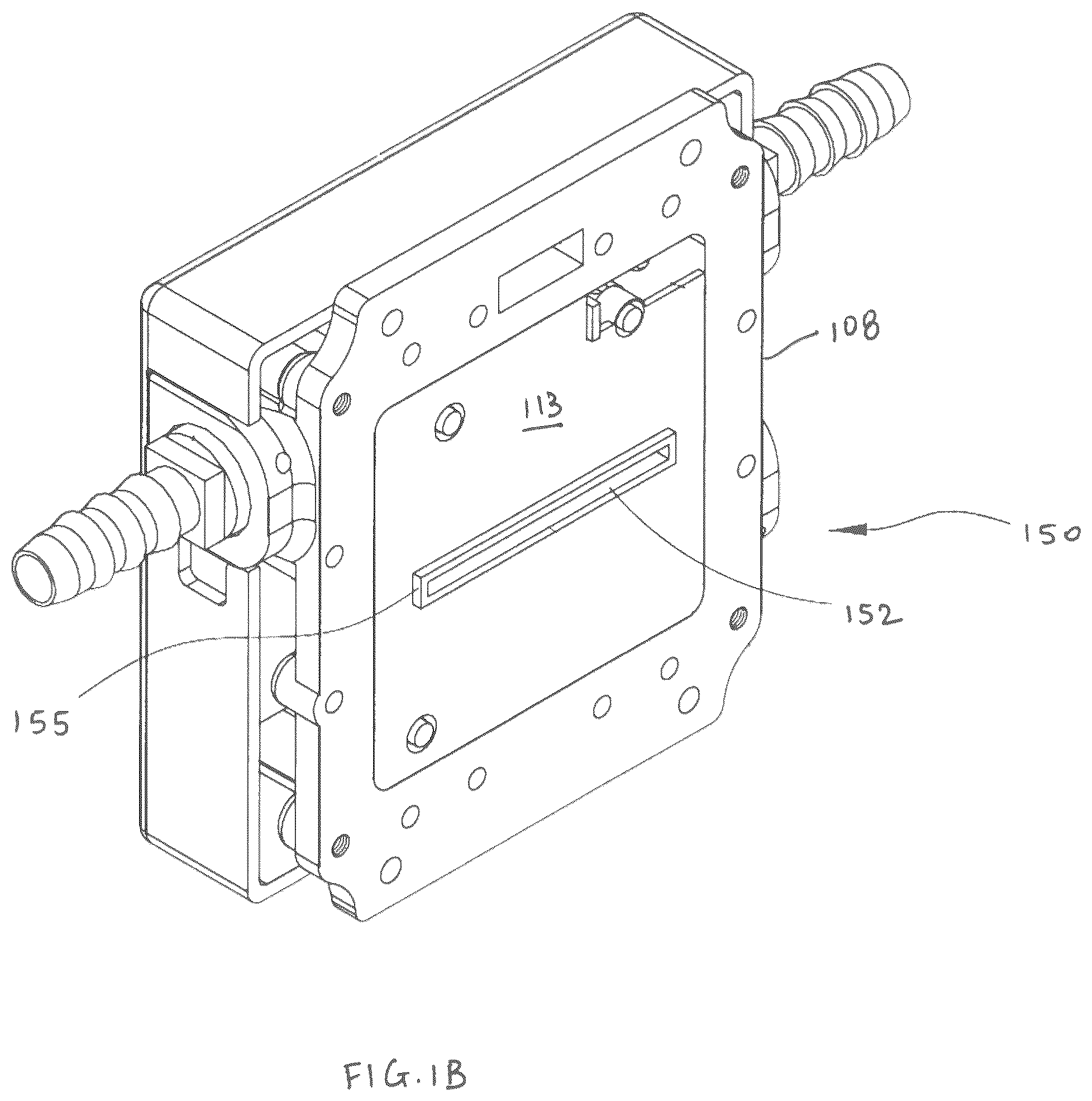Patent US12099385 Figure 2 – Cooling apparatus