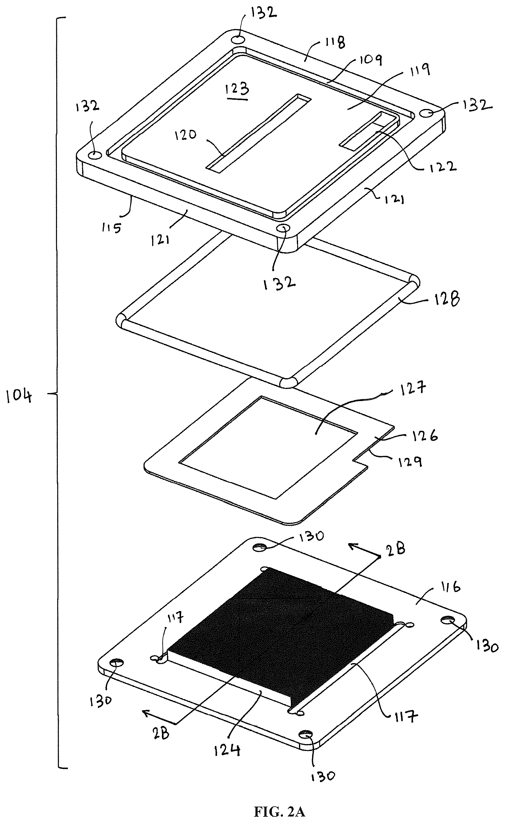 Patent US12099385 Figure 3 – Cooling apparatus