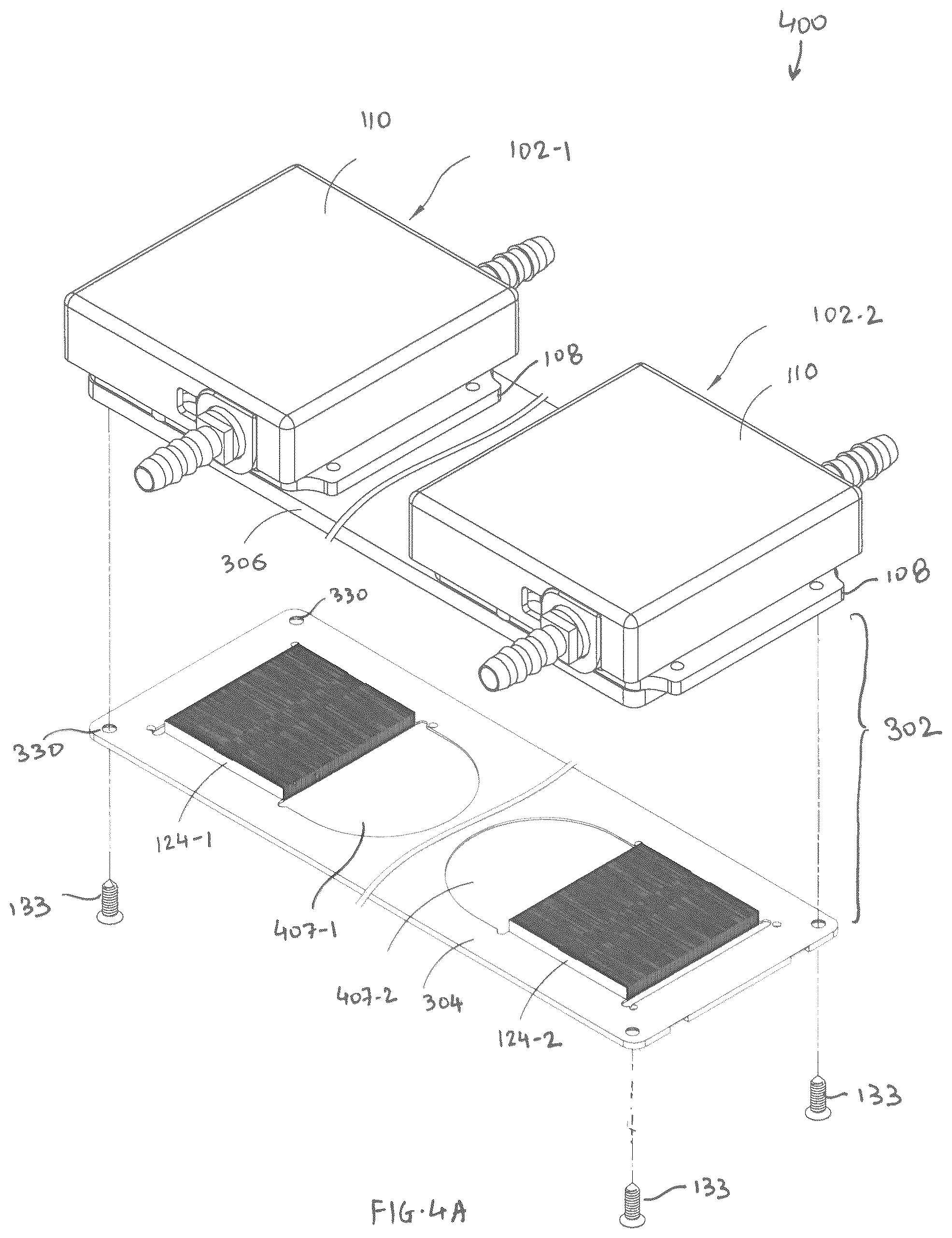 Patent US12099385 Figure 7 – Cooling apparatus