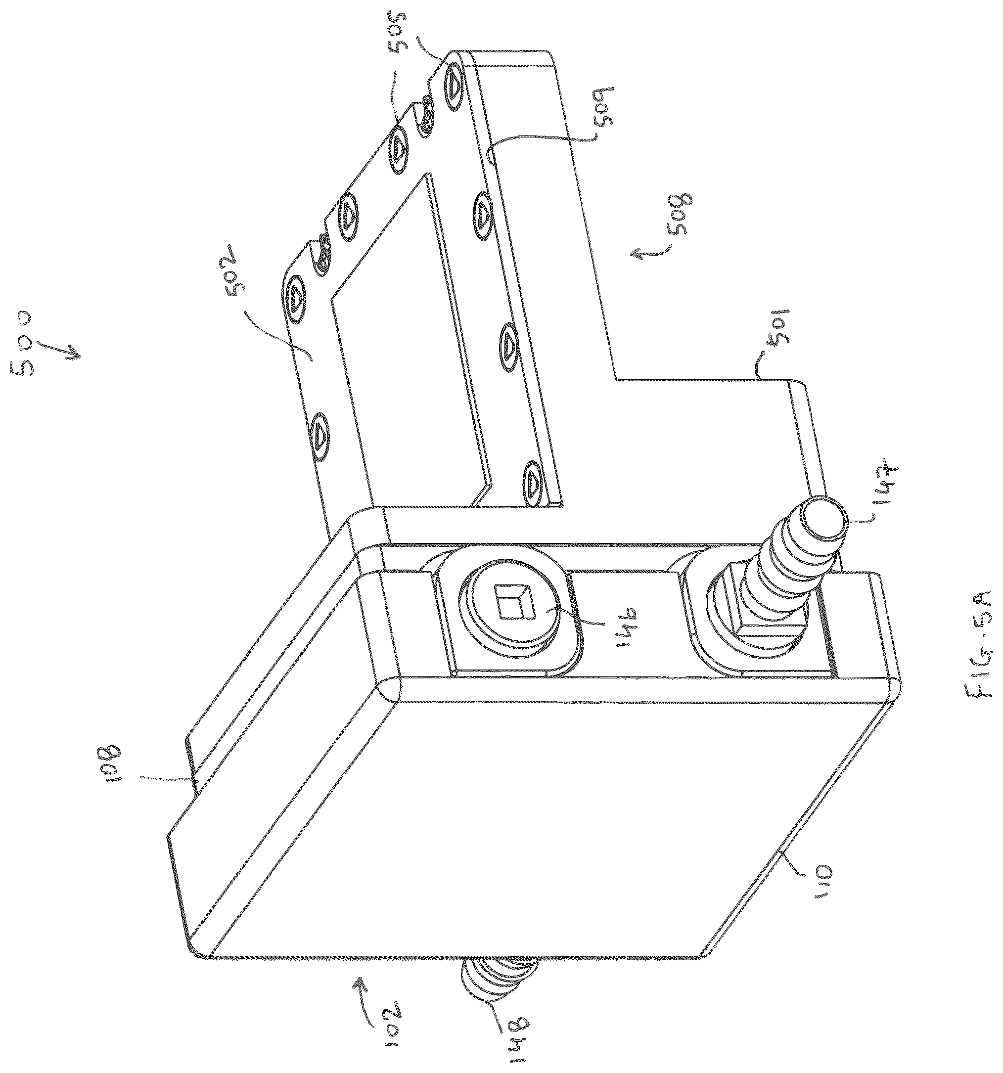 Patent US12099385 Figure 9 – Cooling apparatus