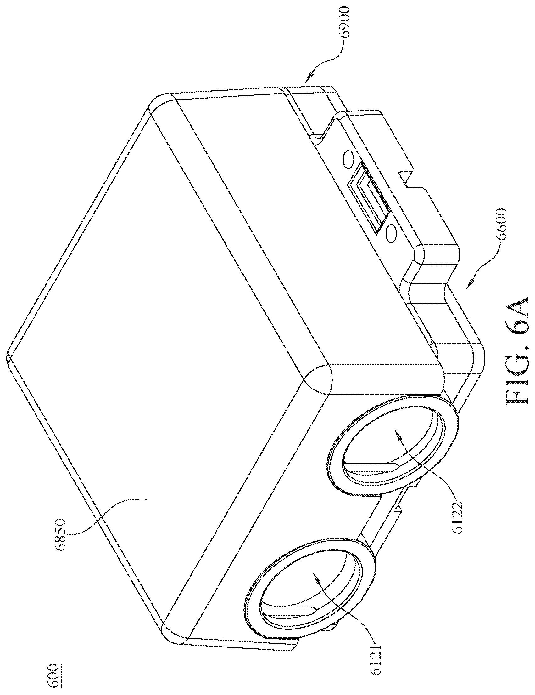 Patent US12099385 Figure 16 – Cooling apparatus