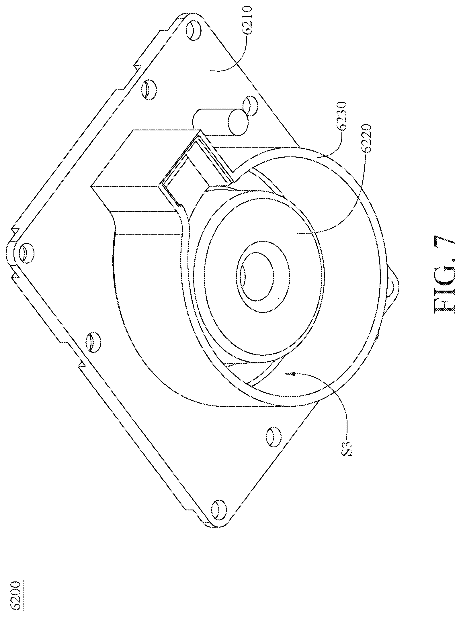 Patent US12099385 Figure 18 – Cooling apparatus