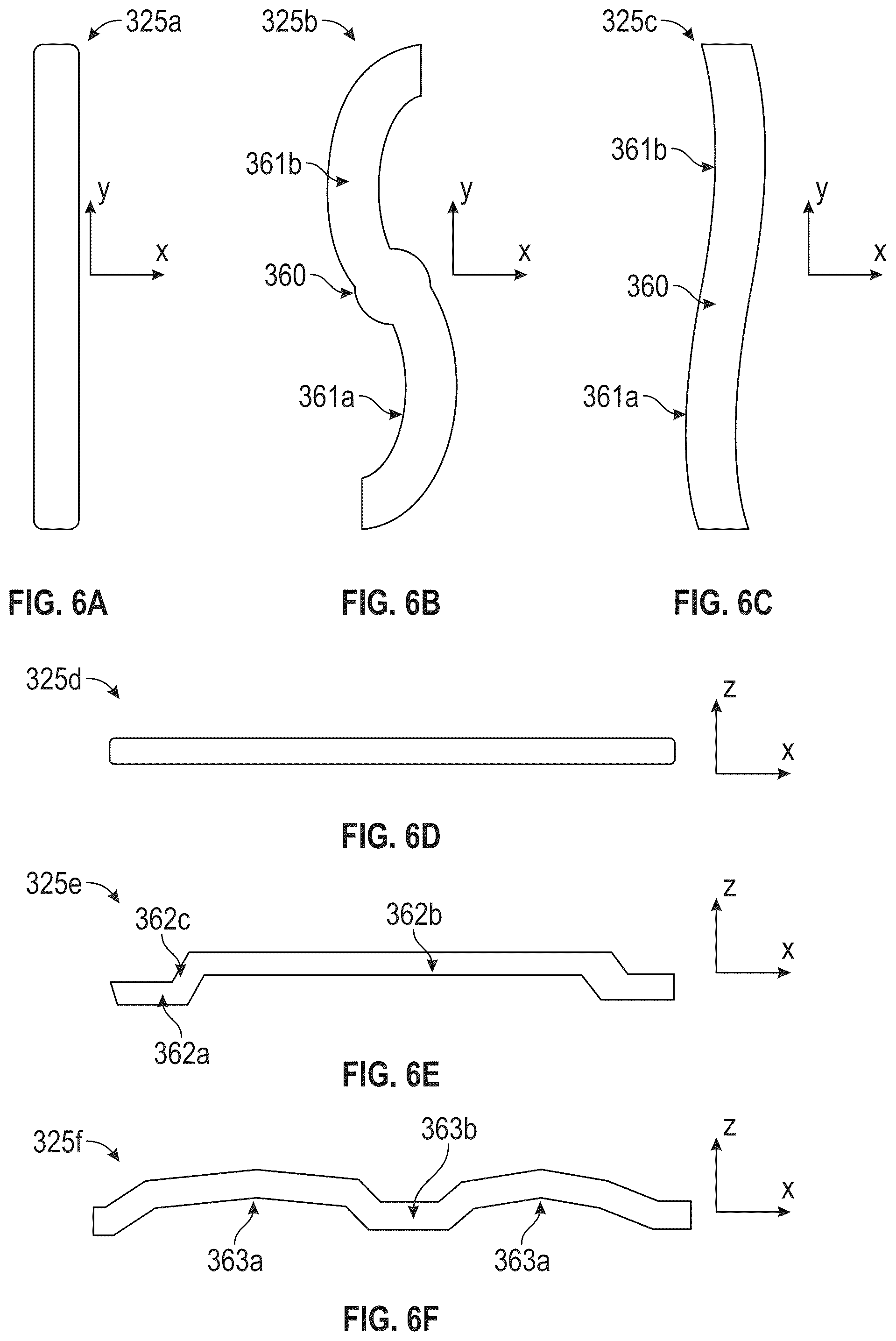 Patent US12099386 Figure 15 – Thermal management system for electronic device