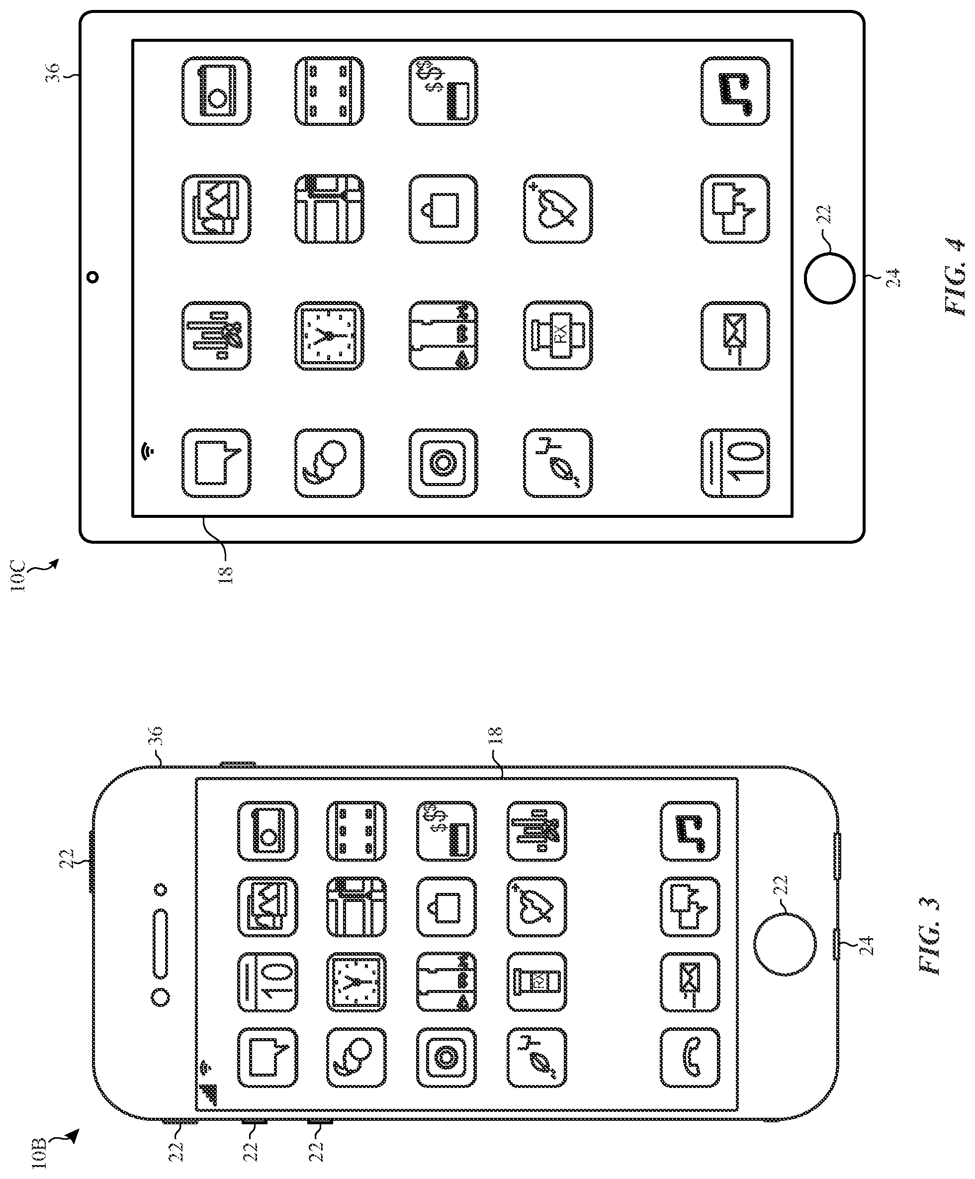 Patent US12099389 Figure 2 – Systems and methods for thermal management using a mixed topology switching regulator