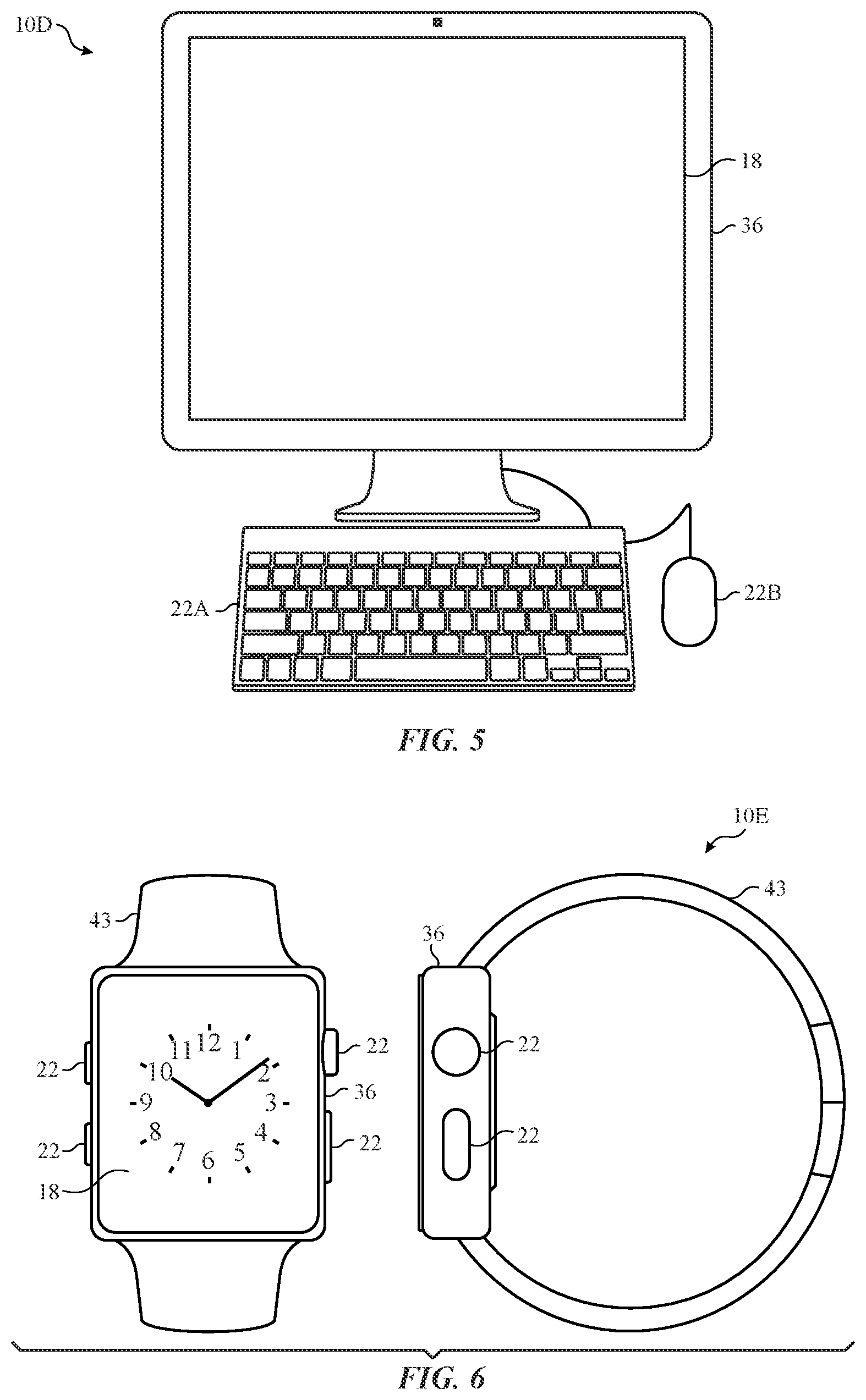 Patent US12099389 Figure 3 – Systems and methods for thermal management using a mixed topology switching regulator