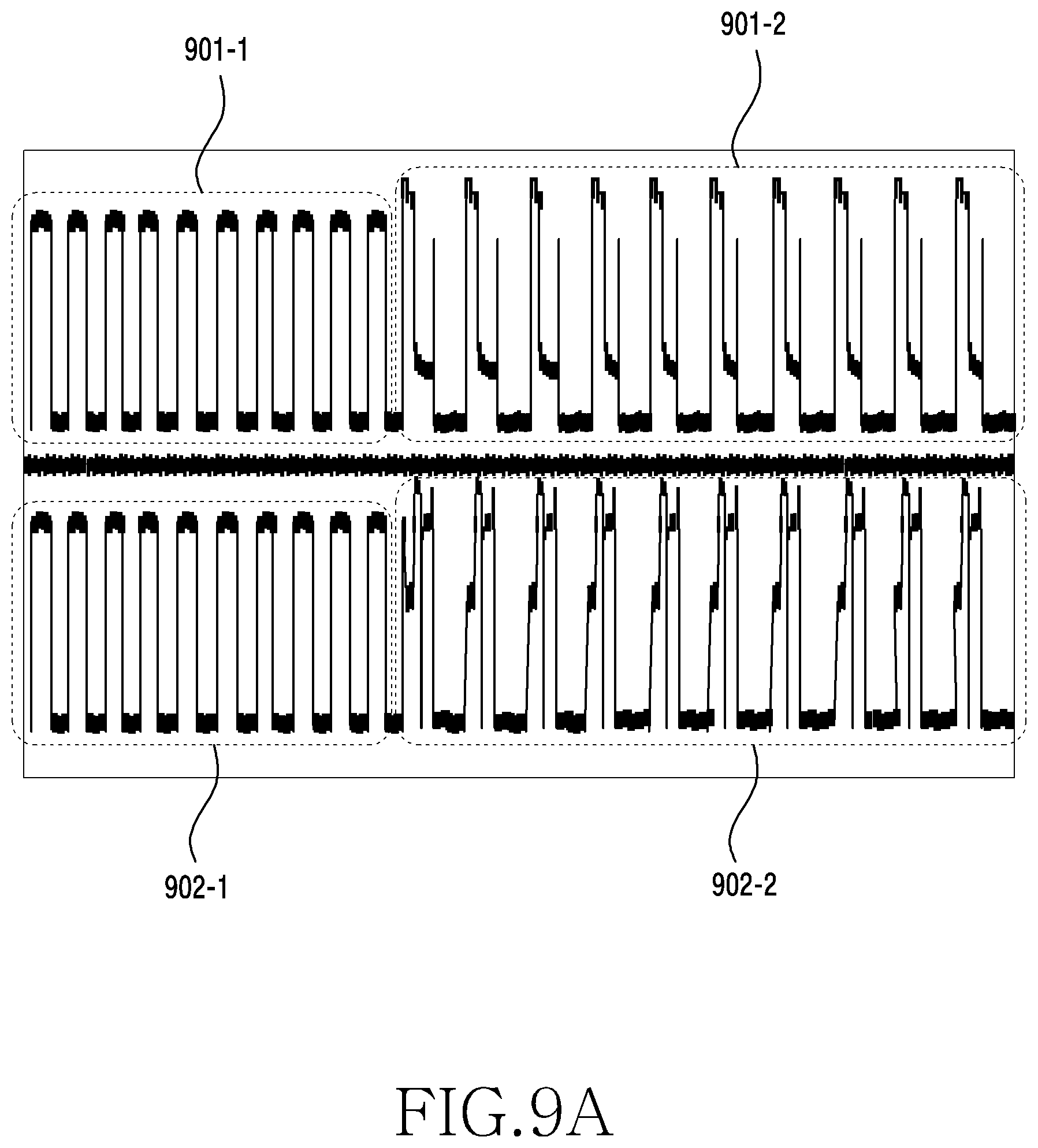 Patent US12099395 Figure 10 – Method and apparatus for enhancing detection of type-C USB connections