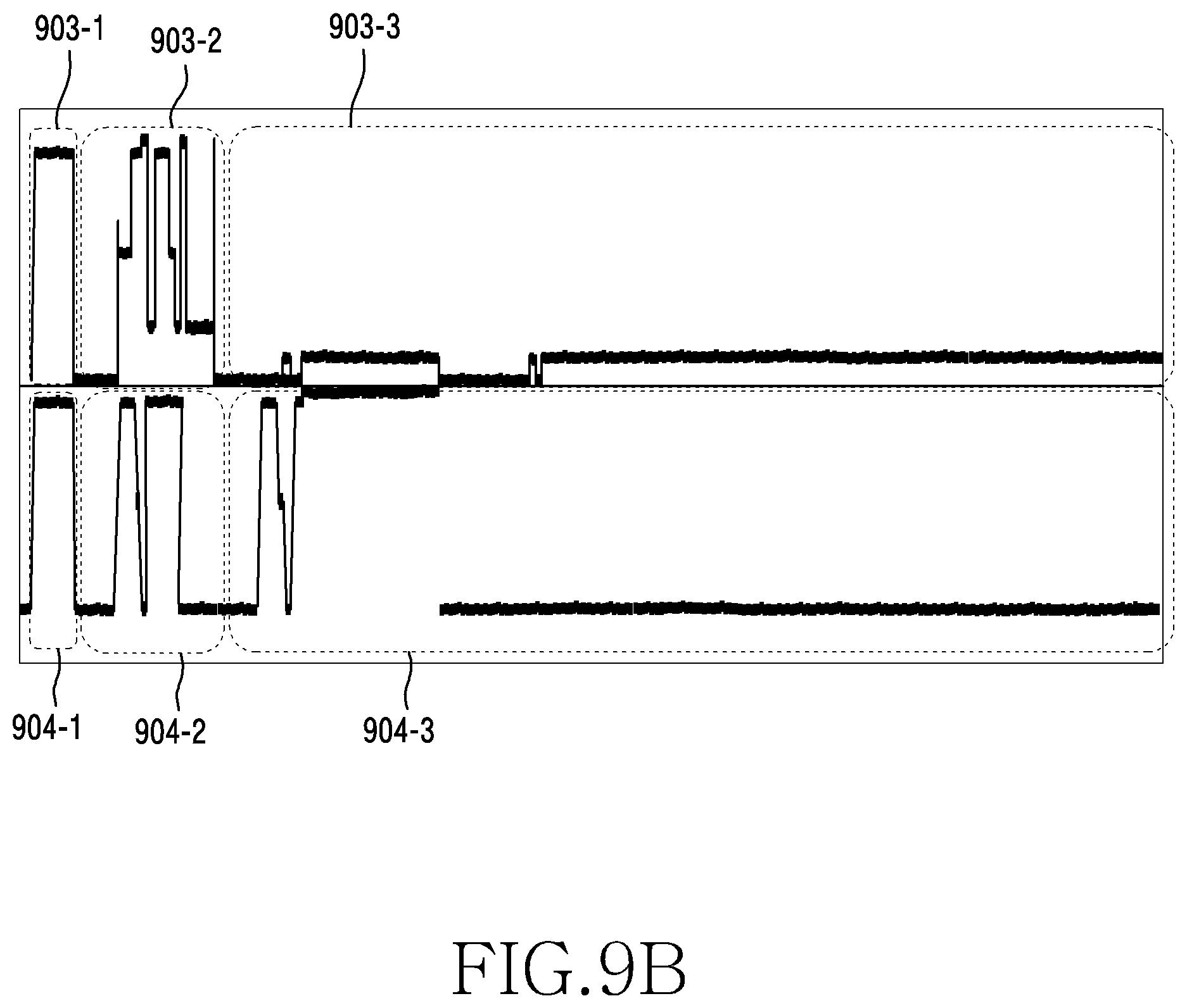Patent US12099395 Figure 11 – Method and apparatus for enhancing detection of type-C USB connections