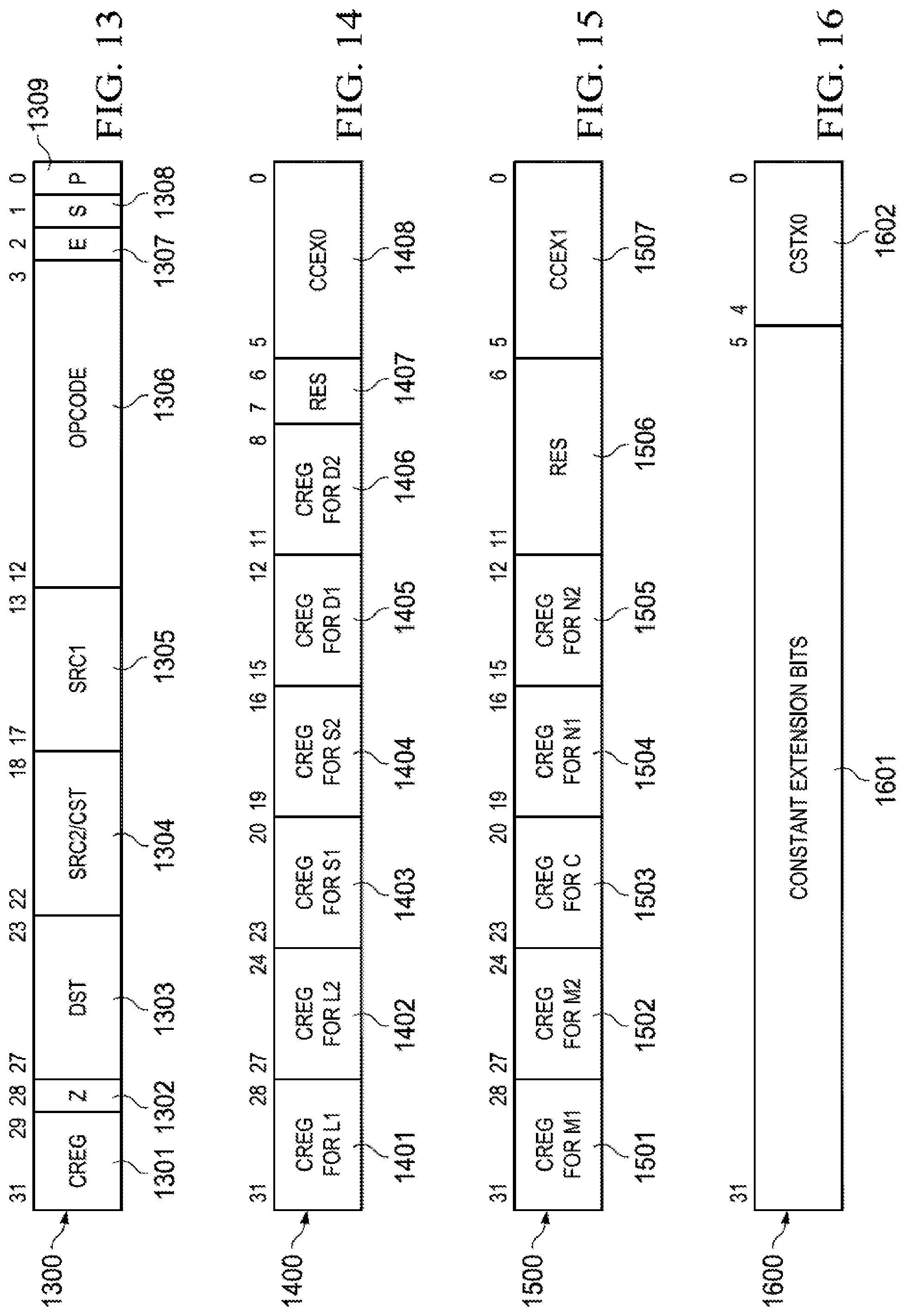 Patent US12099400 Figure 6 – Streaming engine with deferred exception reporting