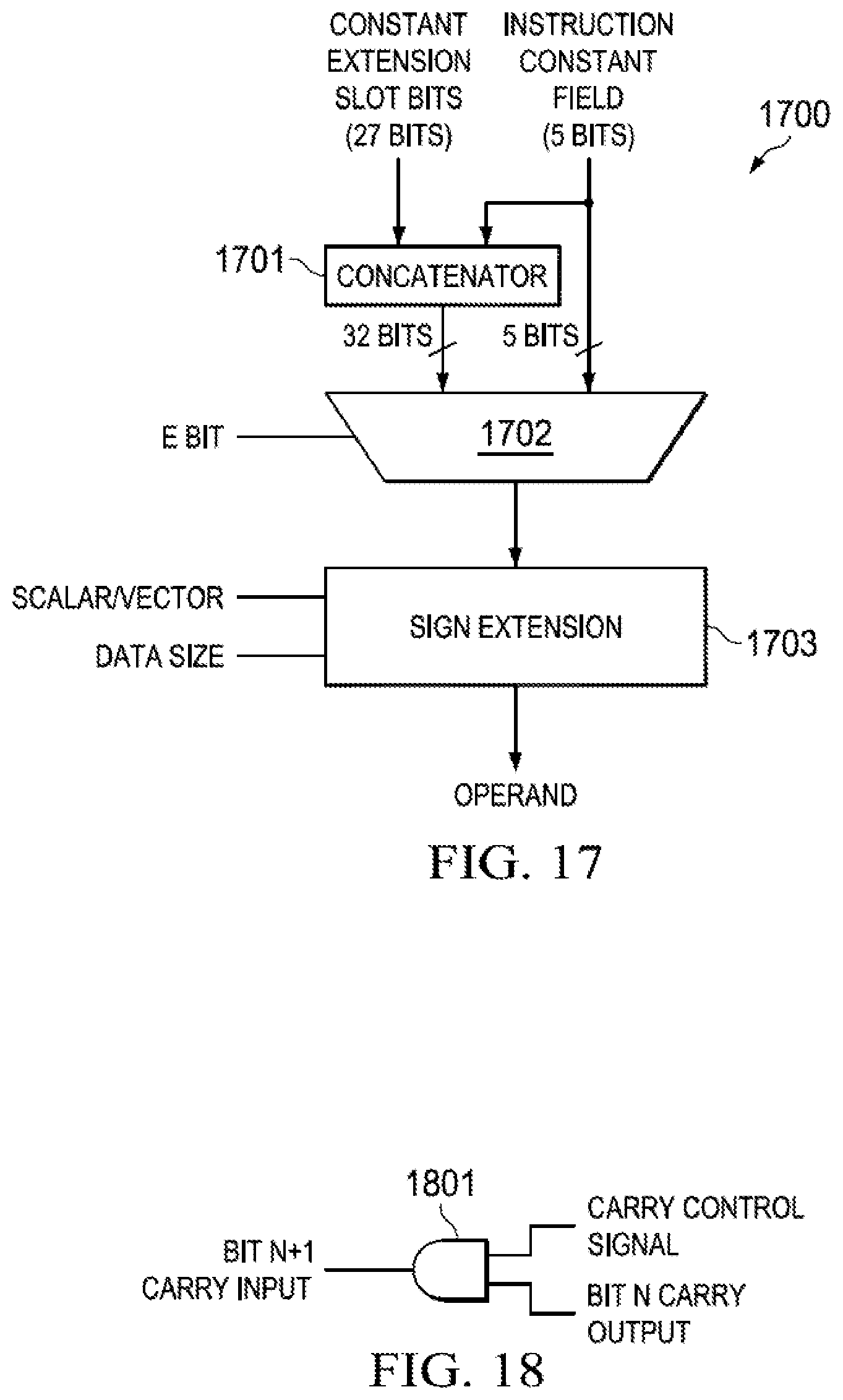 Patent US12099400 Figure 7 – Streaming engine with deferred exception reporting