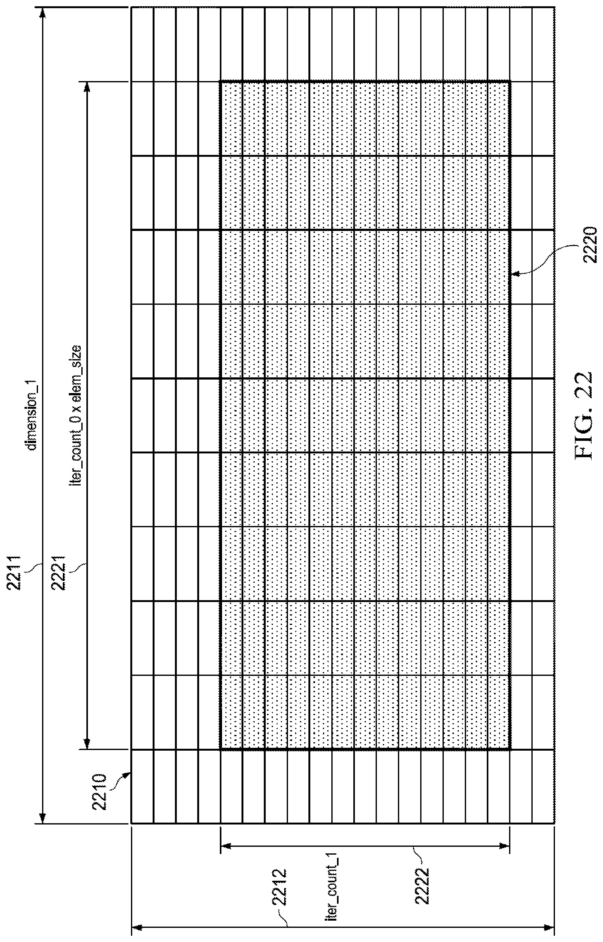Patent US12099400 Figure 9 – Streaming engine with deferred exception reporting