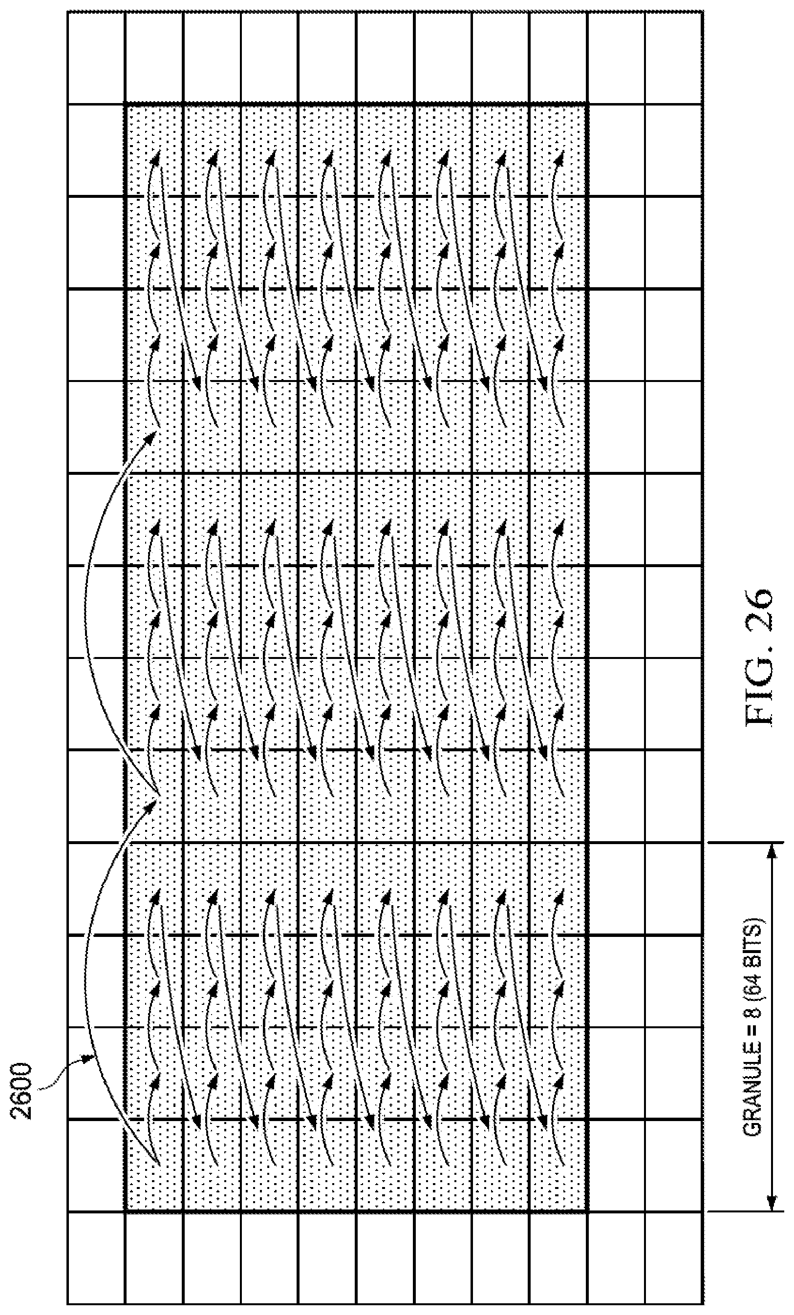 Patent US12099400 Figure 13 – Streaming engine with deferred exception reporting