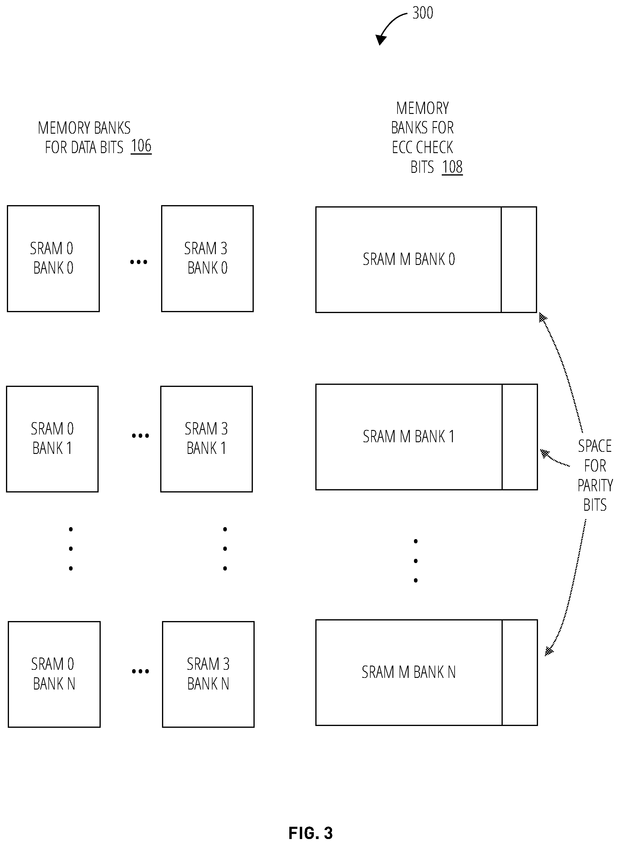Patent US12099407 Figure 3 – System and methods for hardware-software cooperative pipeline error detection